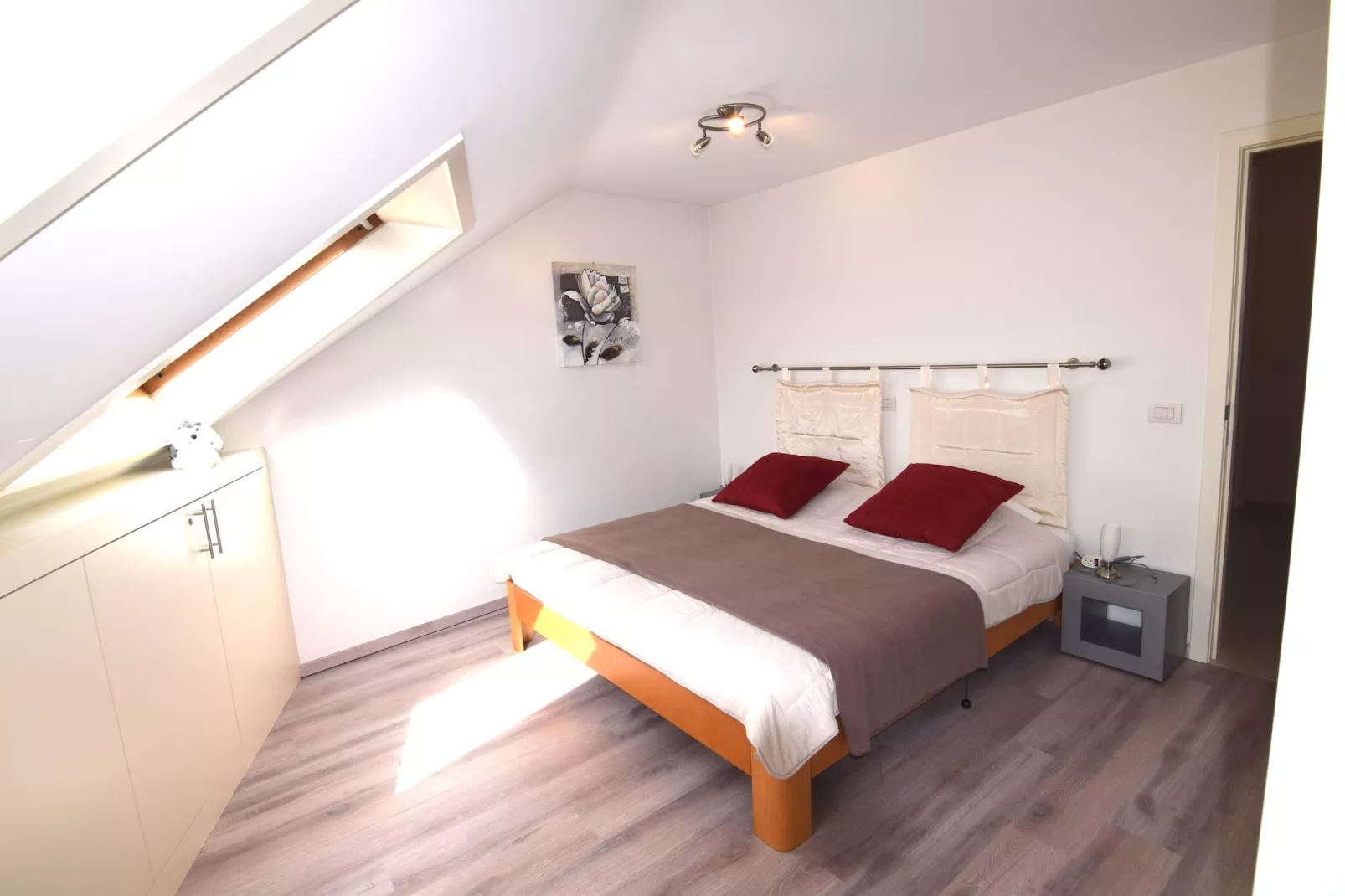 Scarpo II 0602-Schlafzimmer