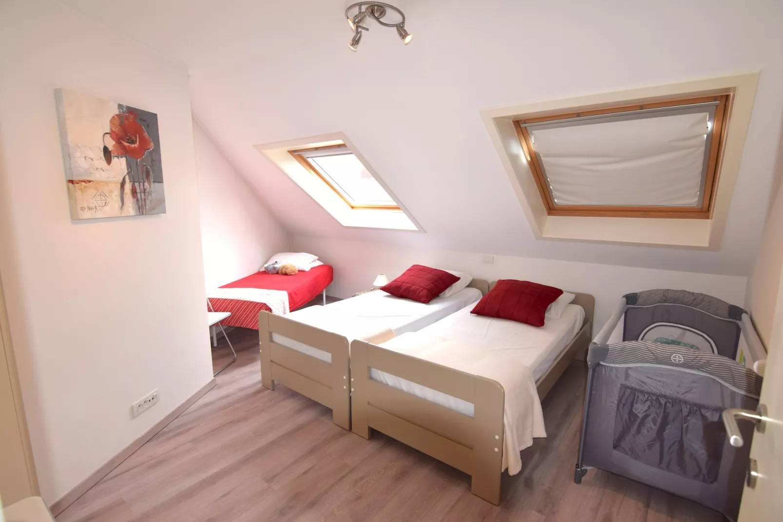 Scarpo II 0602-Schlafzimmer