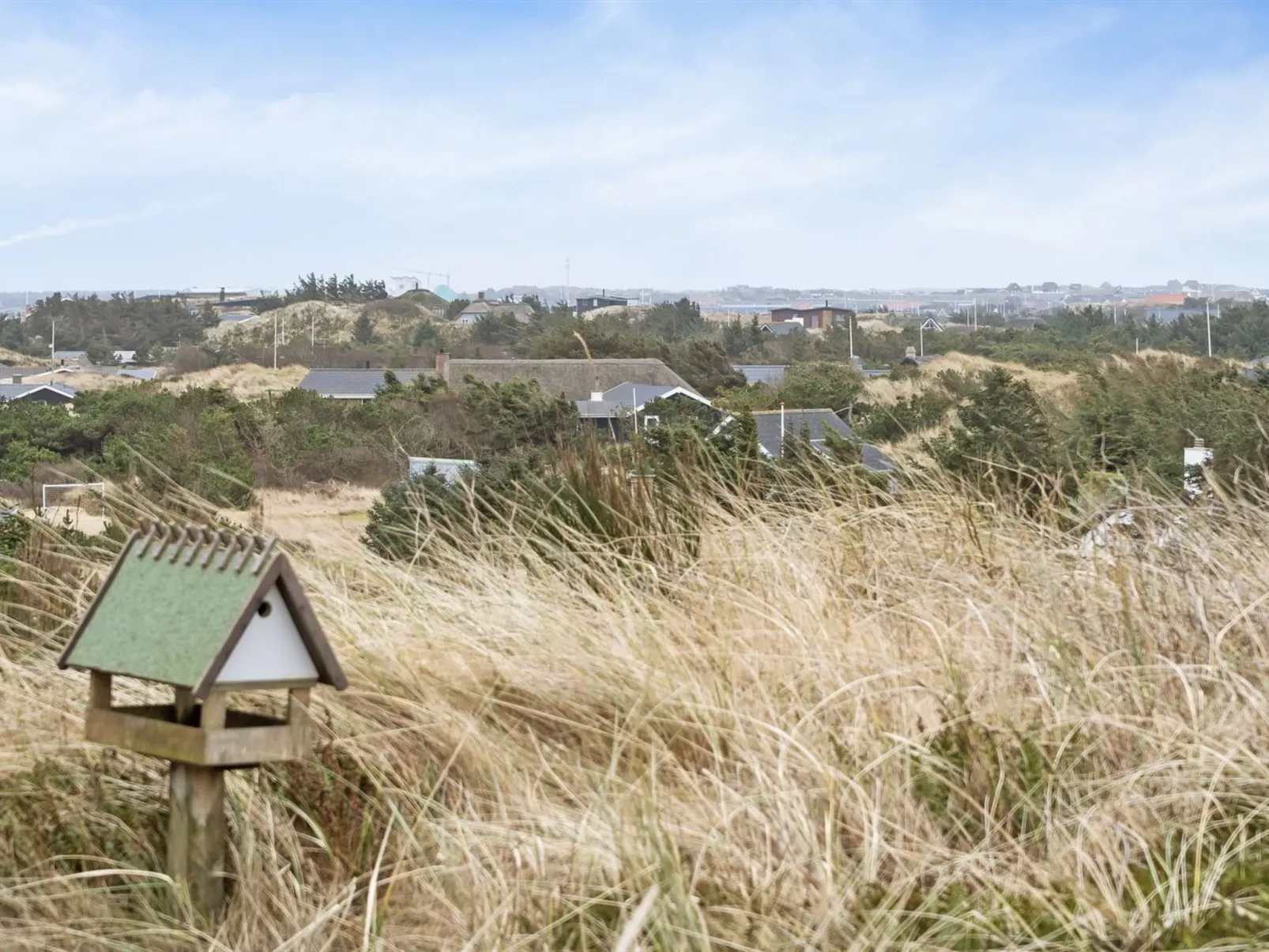"Tahnee" - 450m from the sea-Outside