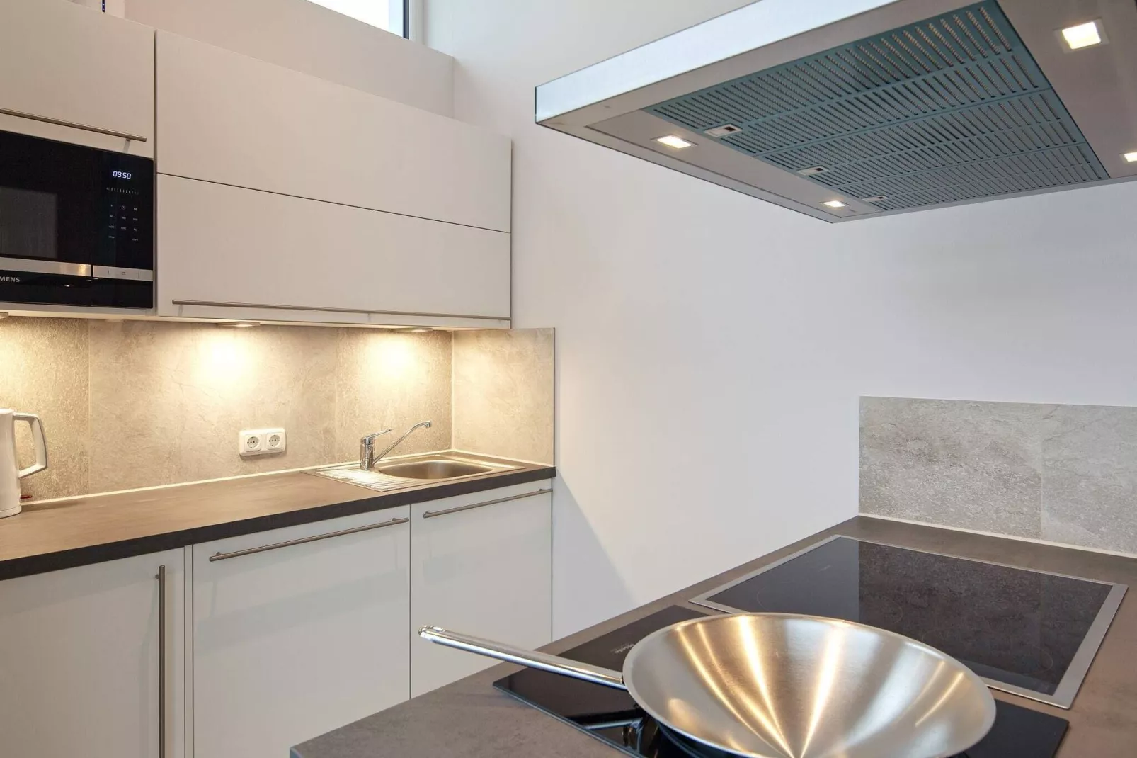 2 Personen Ferienhaus in Wendtorf-Indoor