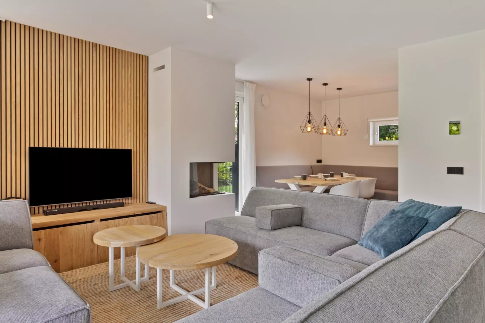 Leeuwerikenlaan 4-Living room