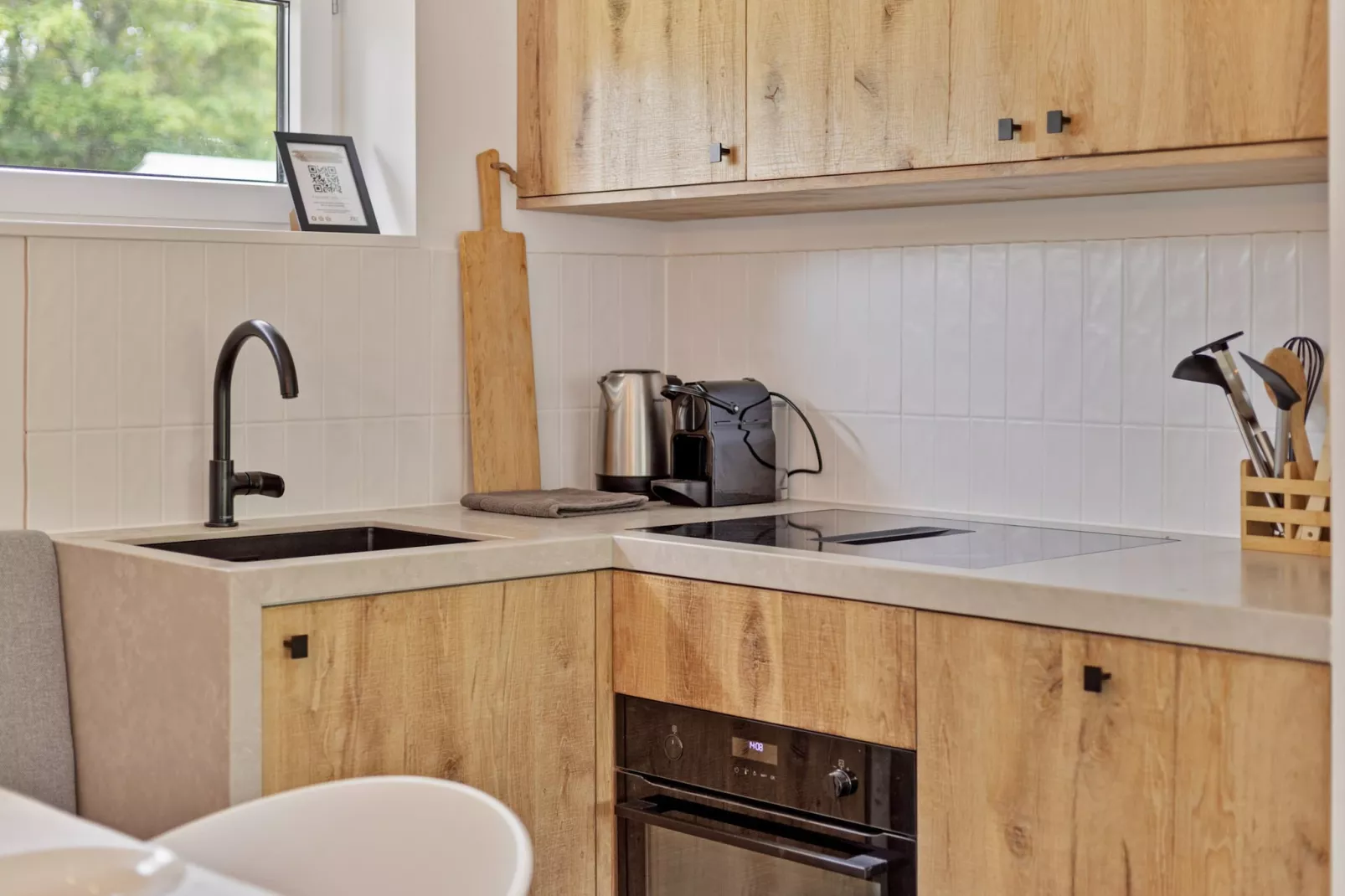 Leeuwerikenlaan 4-Kitchen