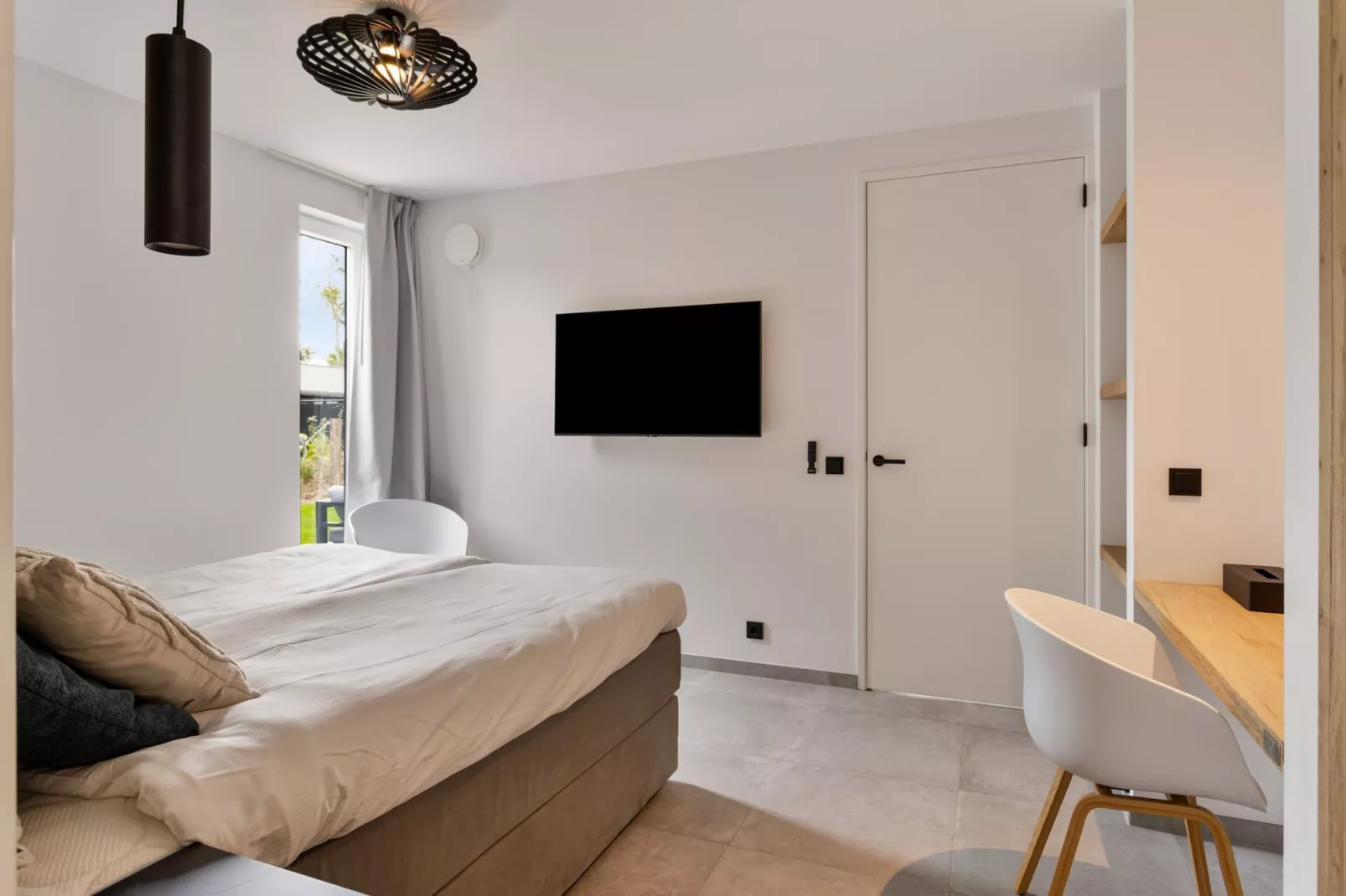 Leeuwerikenlaan 4-Bedroom