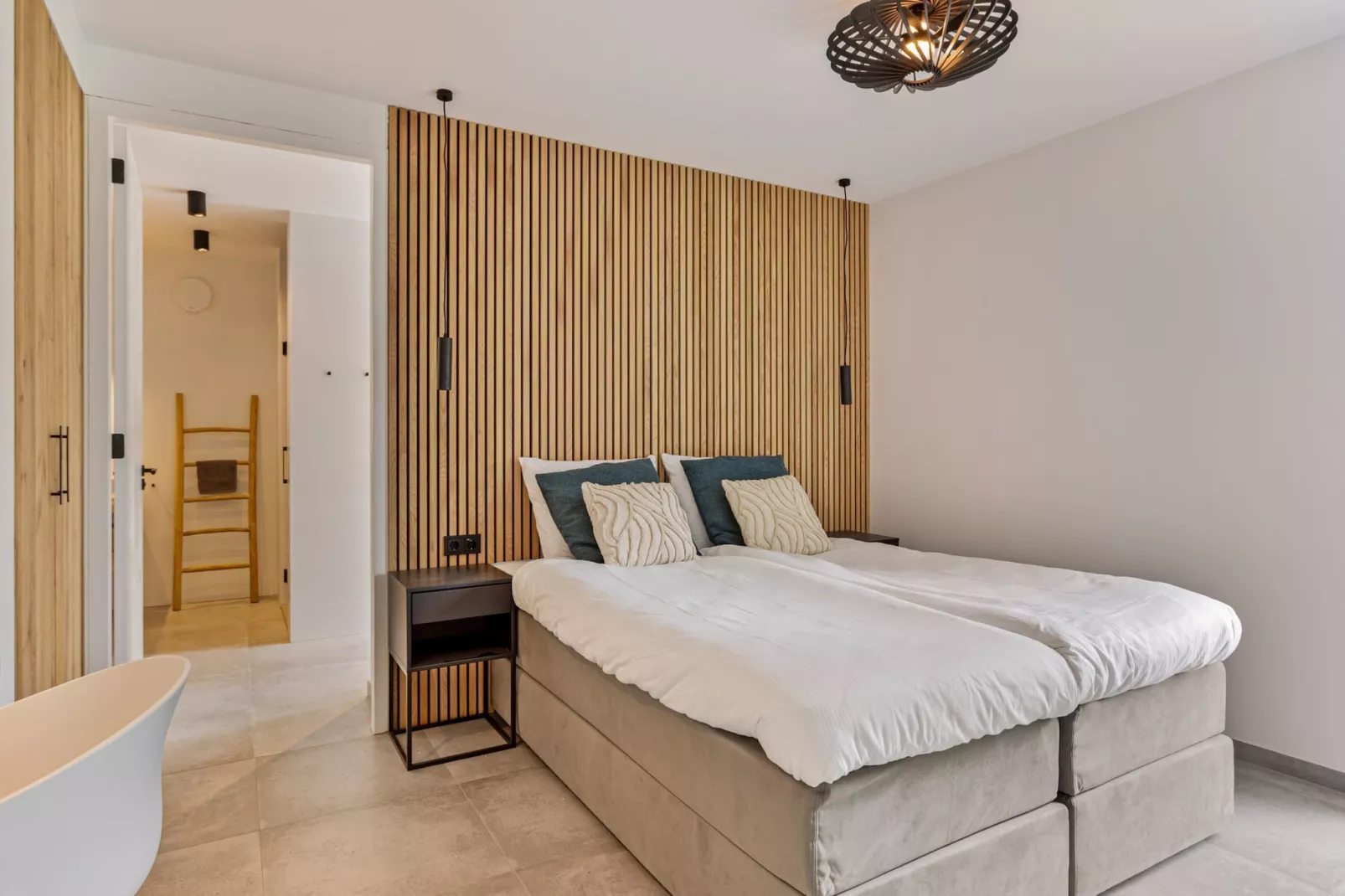 Leeuwerikenlaan 4-Bedroom