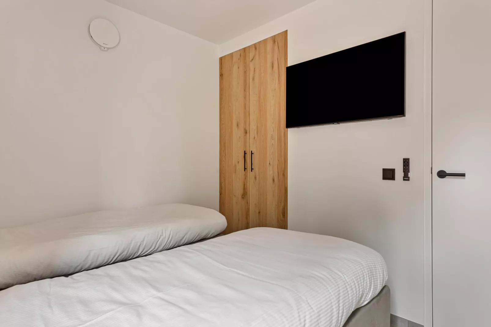 Leeuwerikenlaan 4-Bedroom