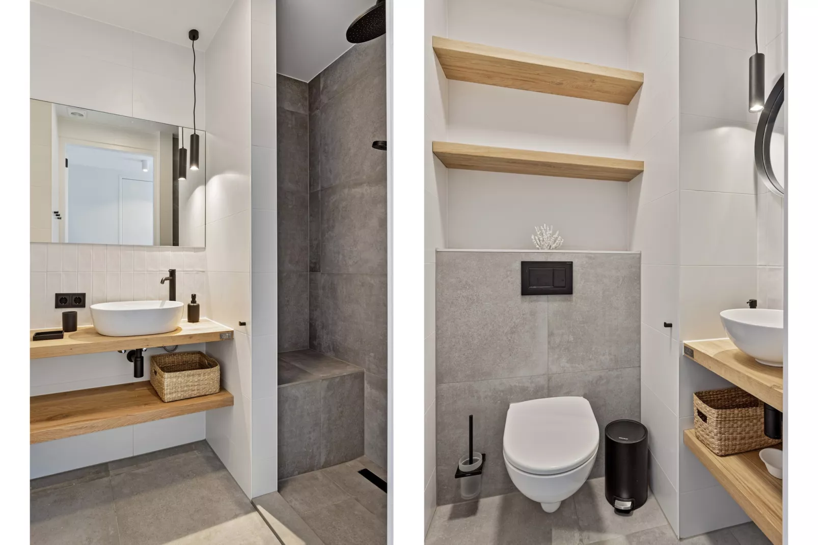Leeuwerikenlaan 4-Bathroom