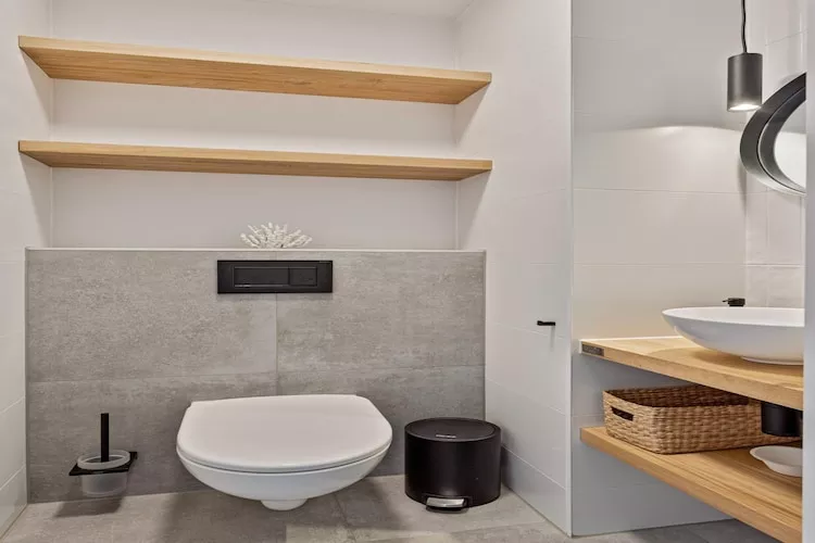 Leeuwerikenlaan 4-Bathroom