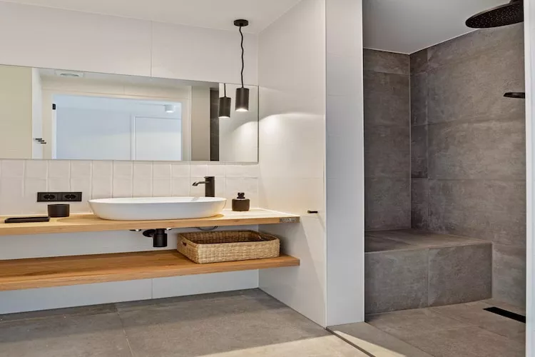 Leeuwerikenlaan 4-Bathroom