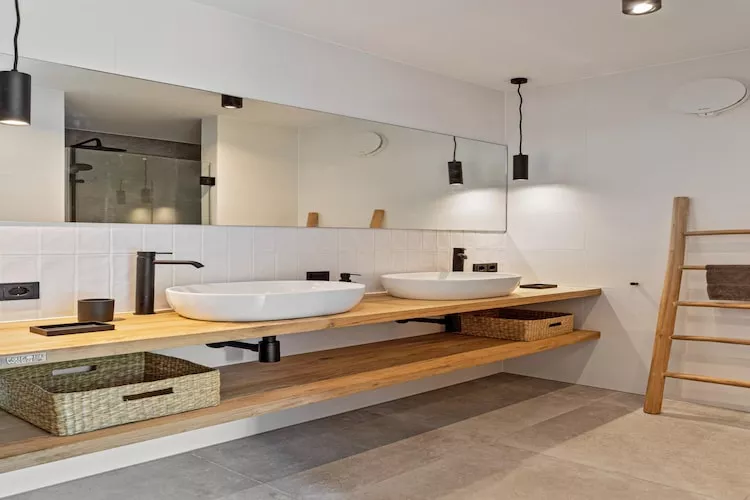 Leeuwerikenlaan 4-Bathroom