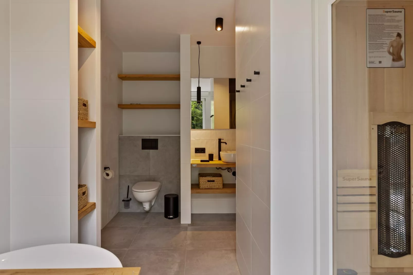 Leeuwerikenlaan 4-Bathroom