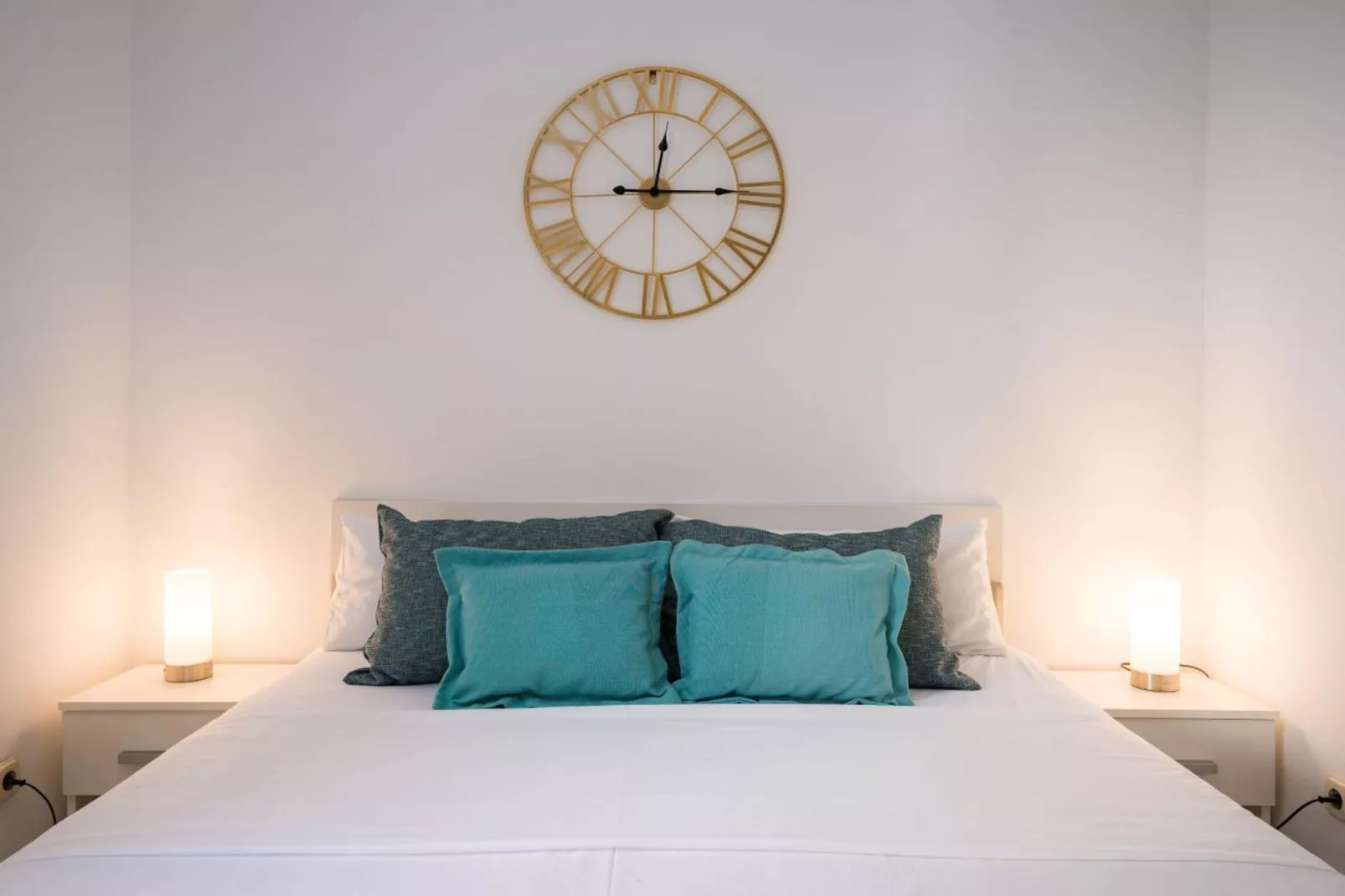 Charming  Apartment Rose  I-Bedroom