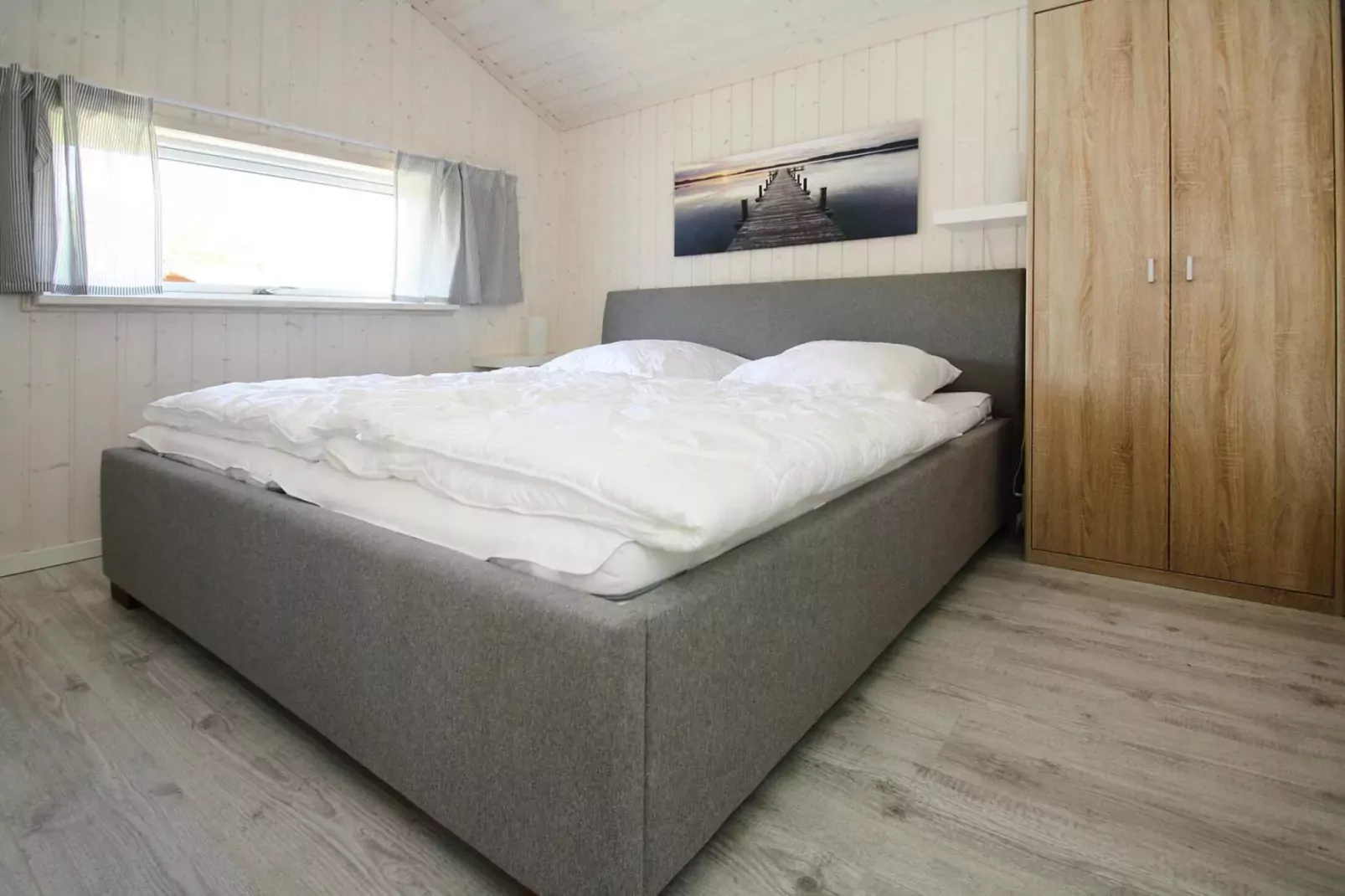 Seebrise 75 qm-Bedroom