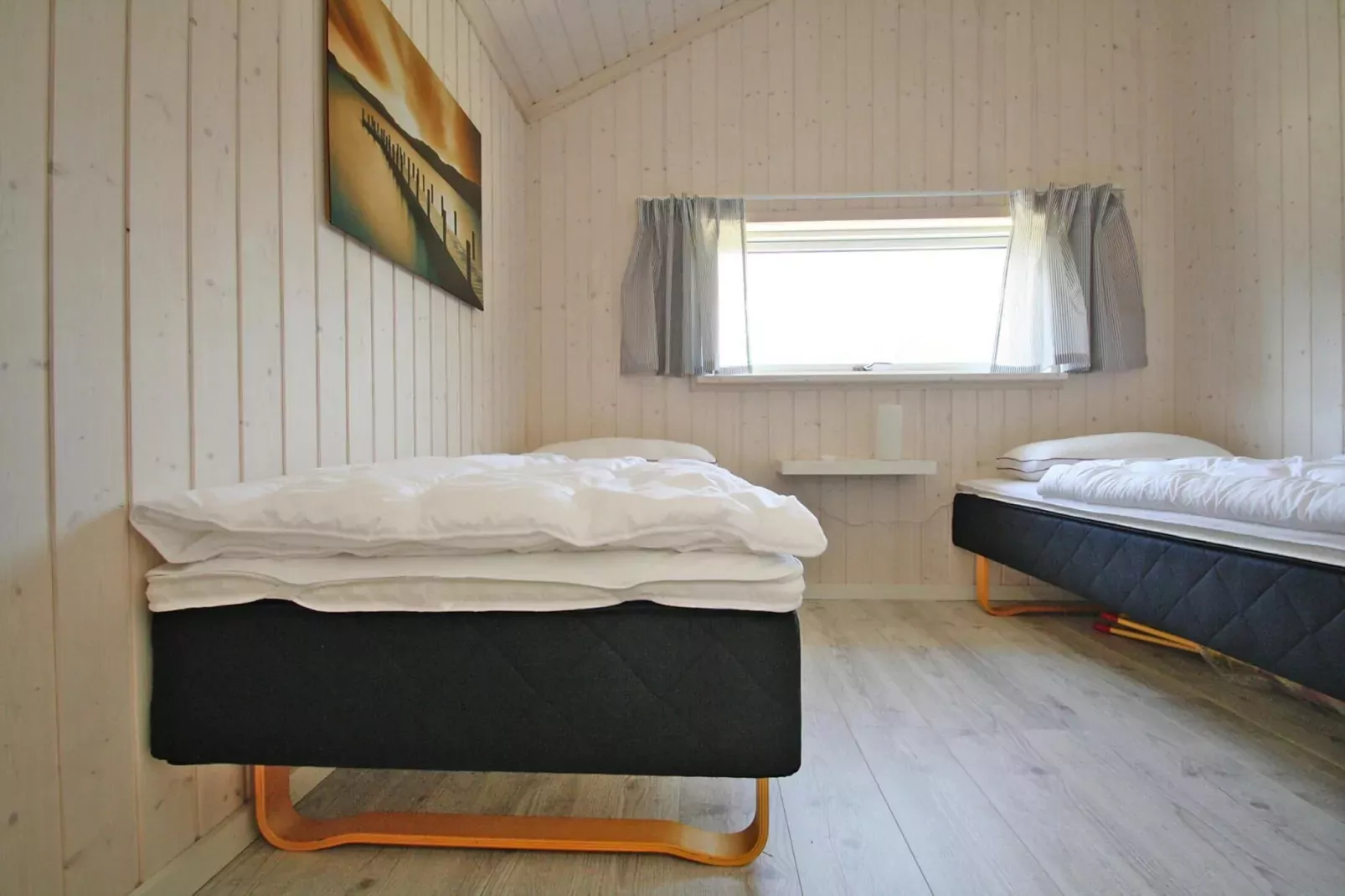 Seebrise 75 qm-Bedroom