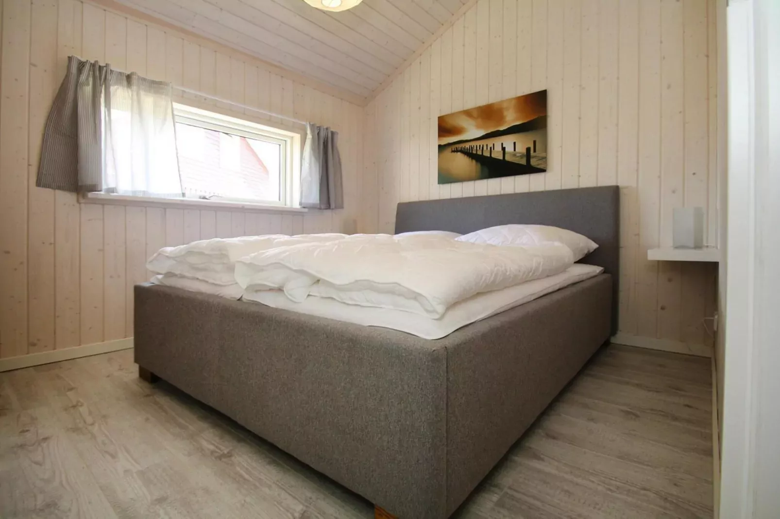 Seebrise 75 qm-Bedroom