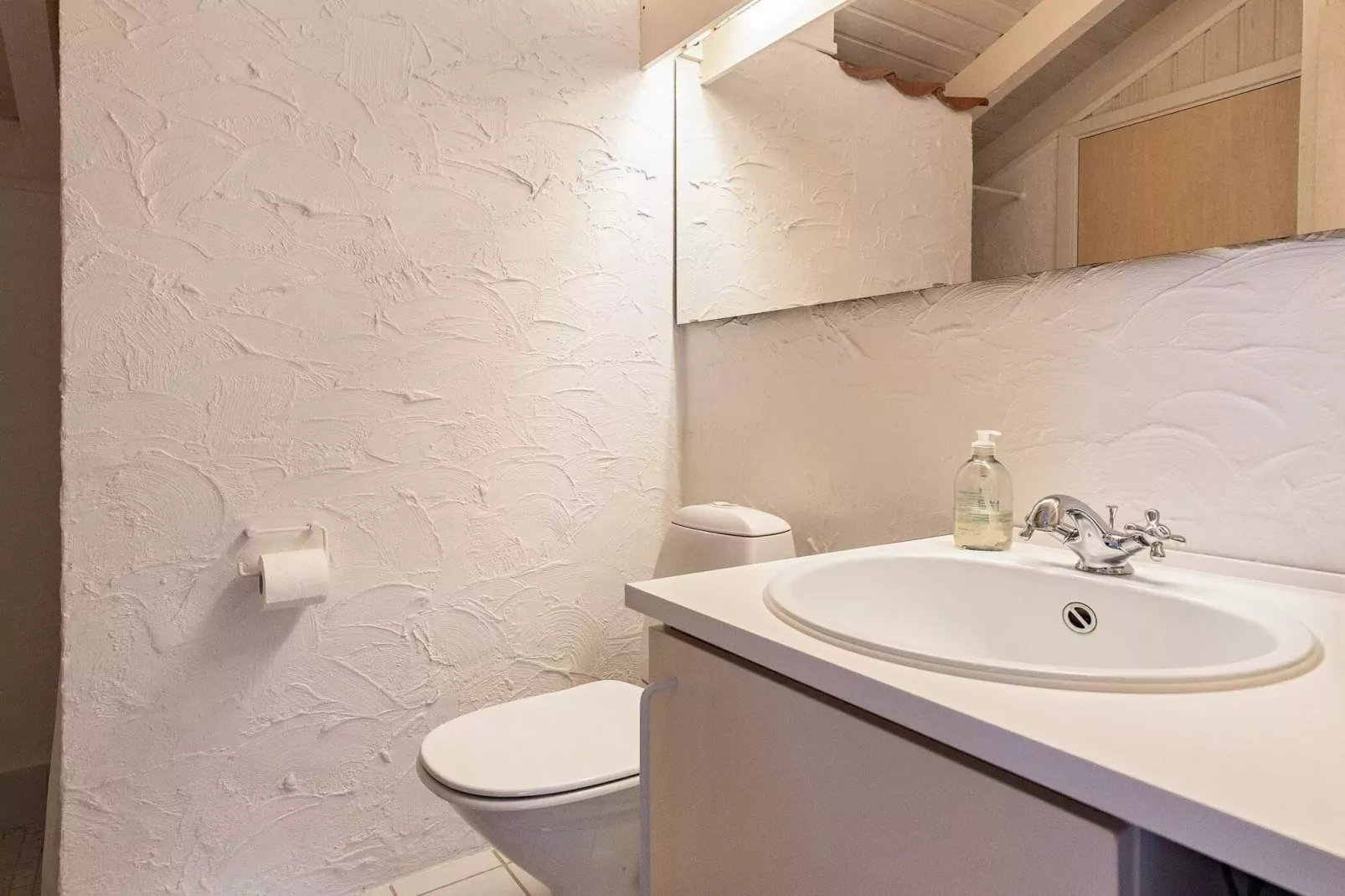 6 Personen Ferienhaus in Hals-By Traum-Innenbereich