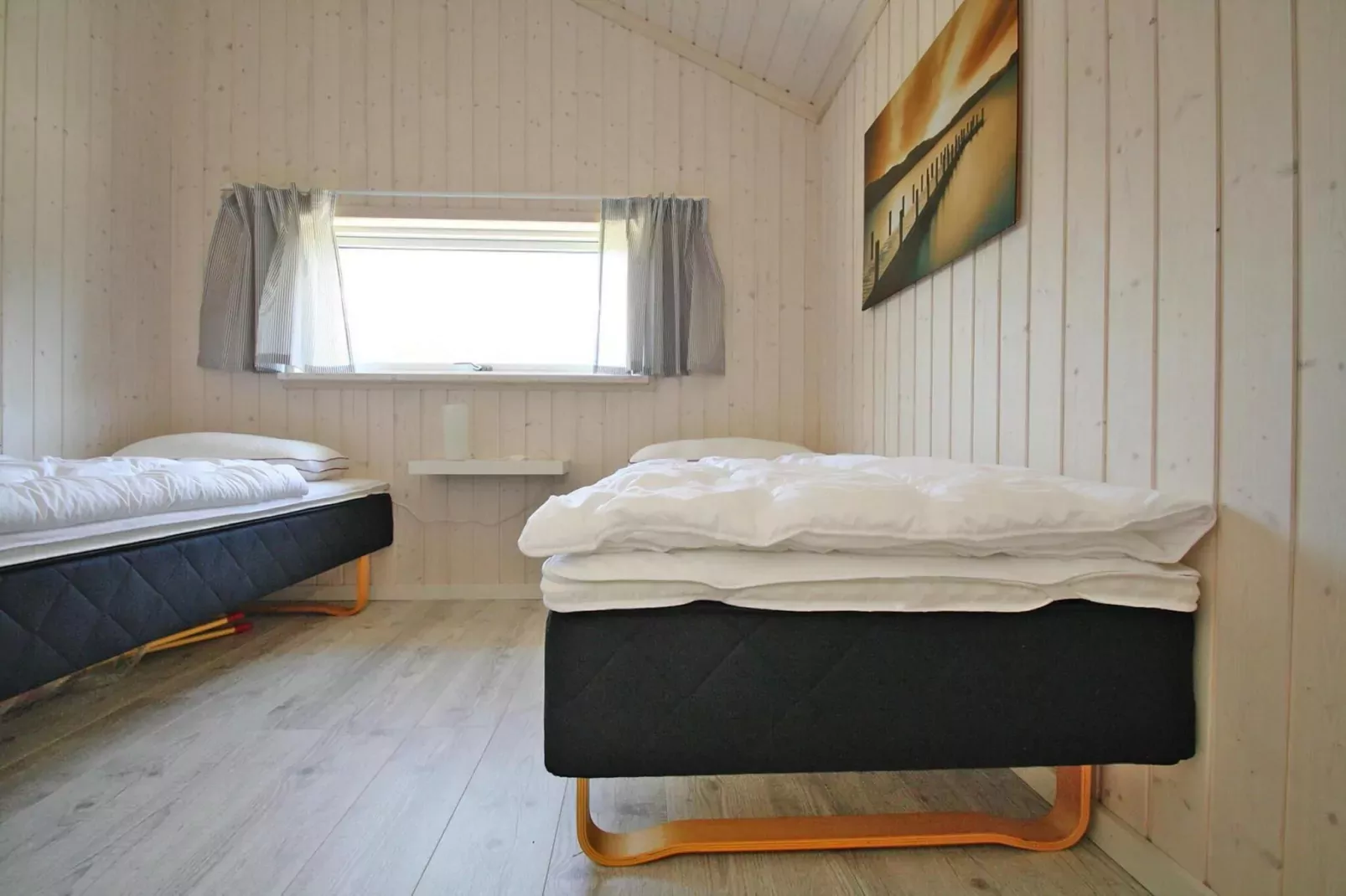 Seebrise 75 qm-Bedroom