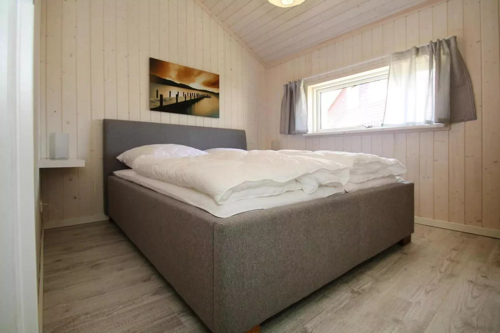 Seebrise 75 qm-Bedroom