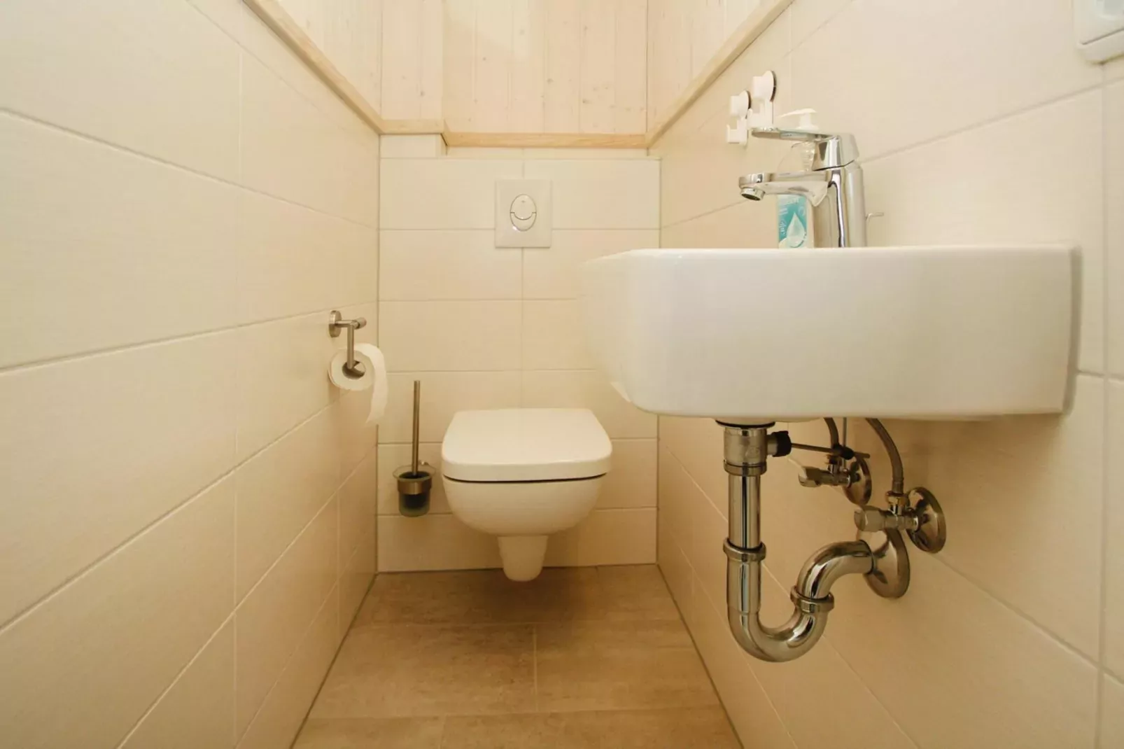 Seebrise 75 qm-Bathroom