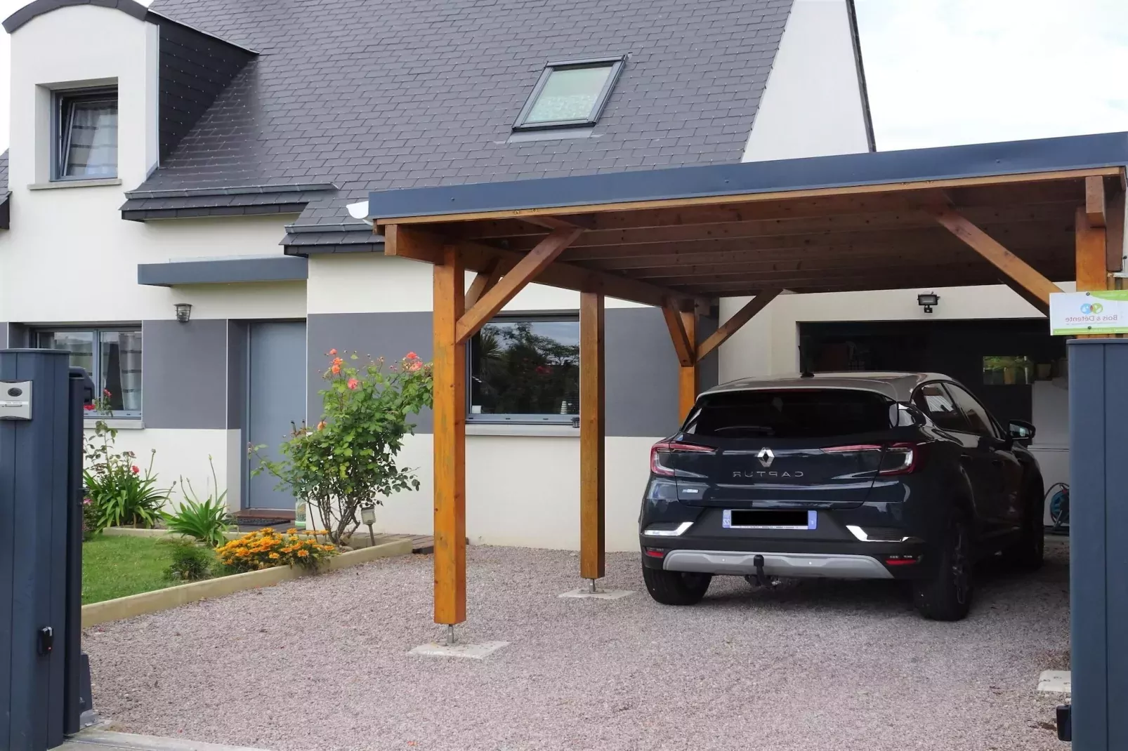 Holiday home Fréhel-Extérieur été