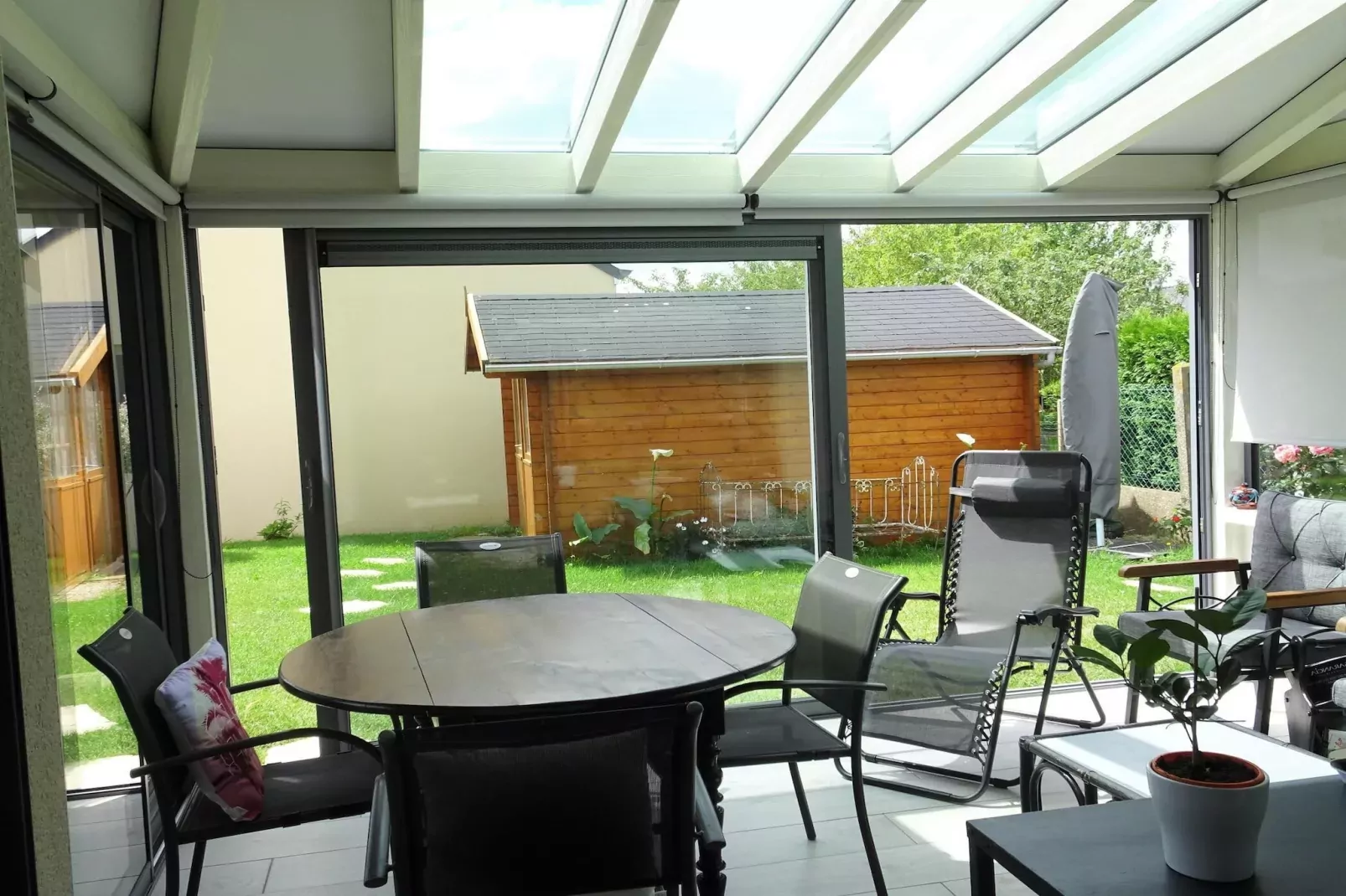 Holiday home Fréhel-Salon