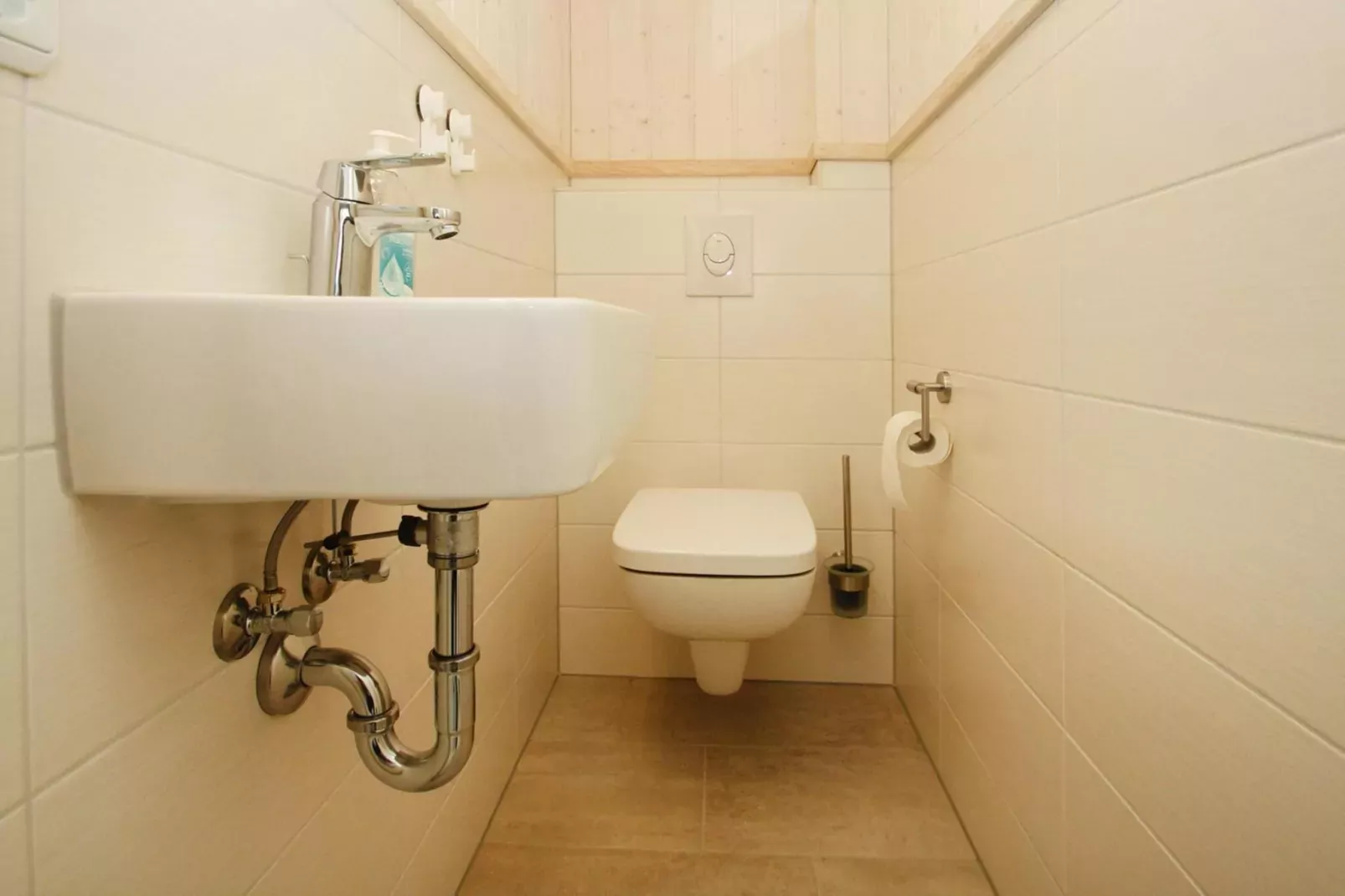 Seebrise 75 qm-Bathroom