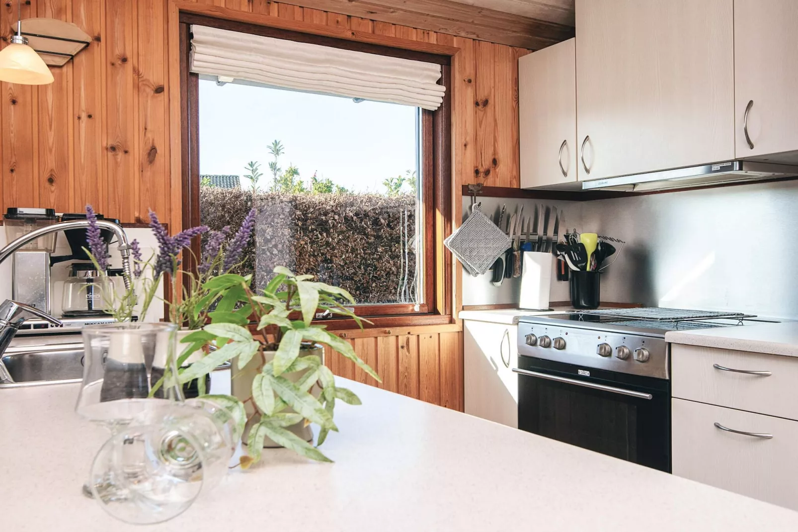 Maison de vacances pour 5 a Juelsminde