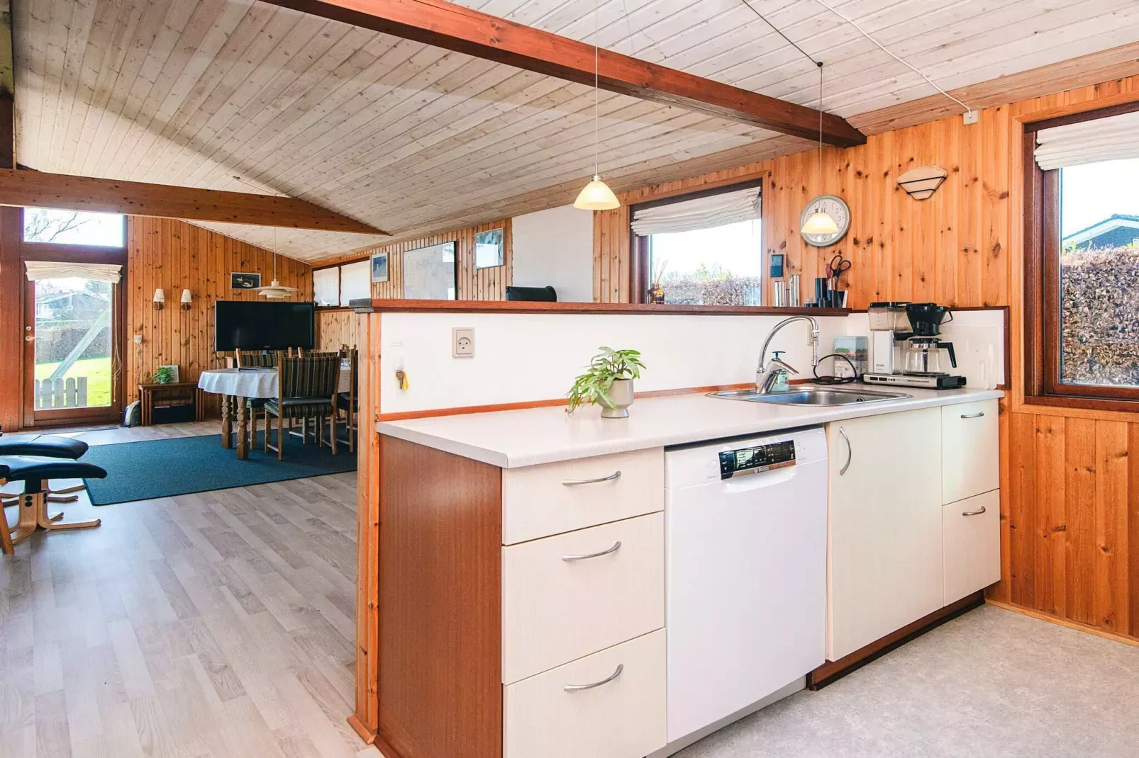 Seaside Escape with Views - By Traum Ferienwohnungen