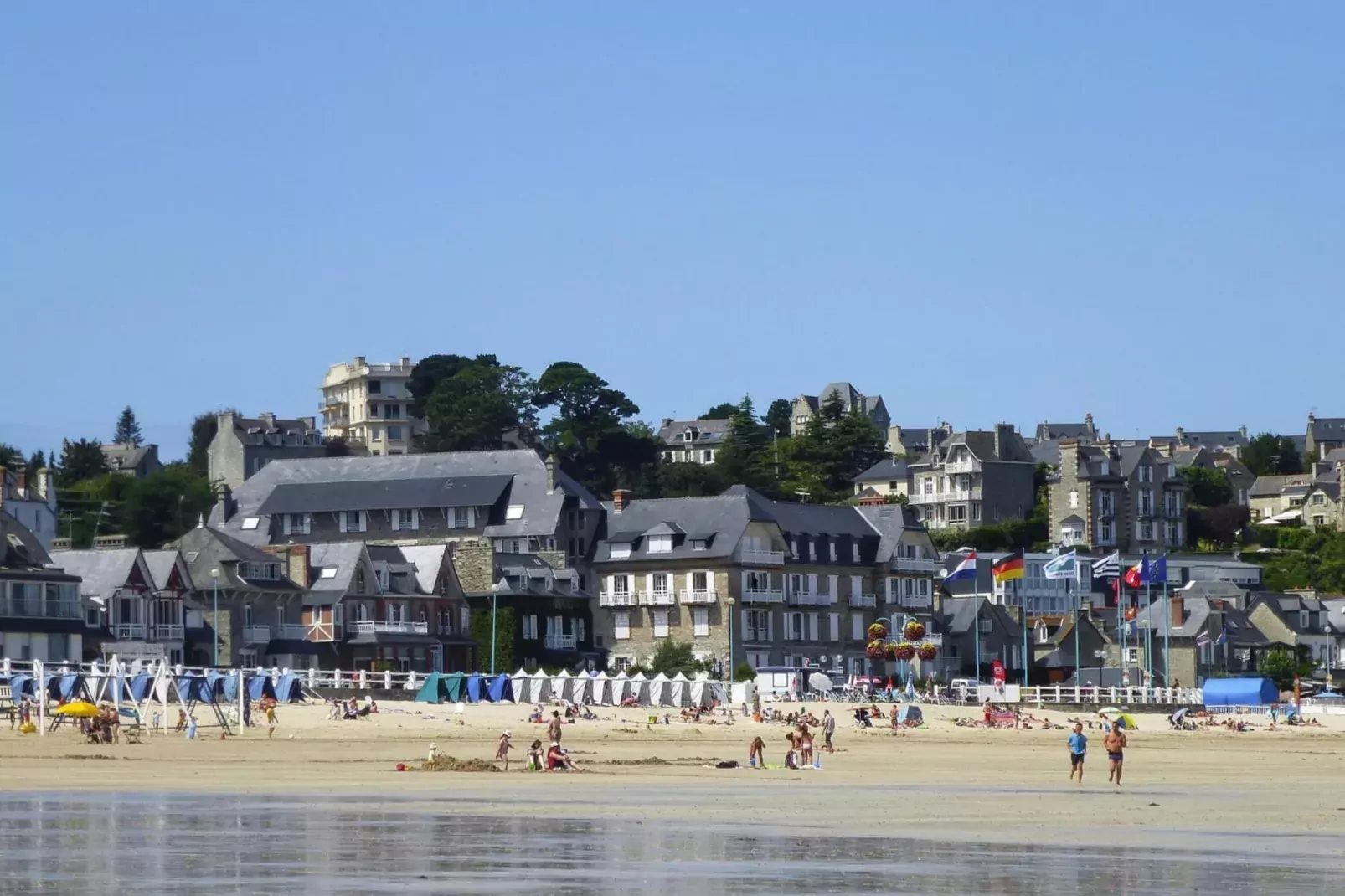 Holiday home Fréhel-Zones d'été à 5 km