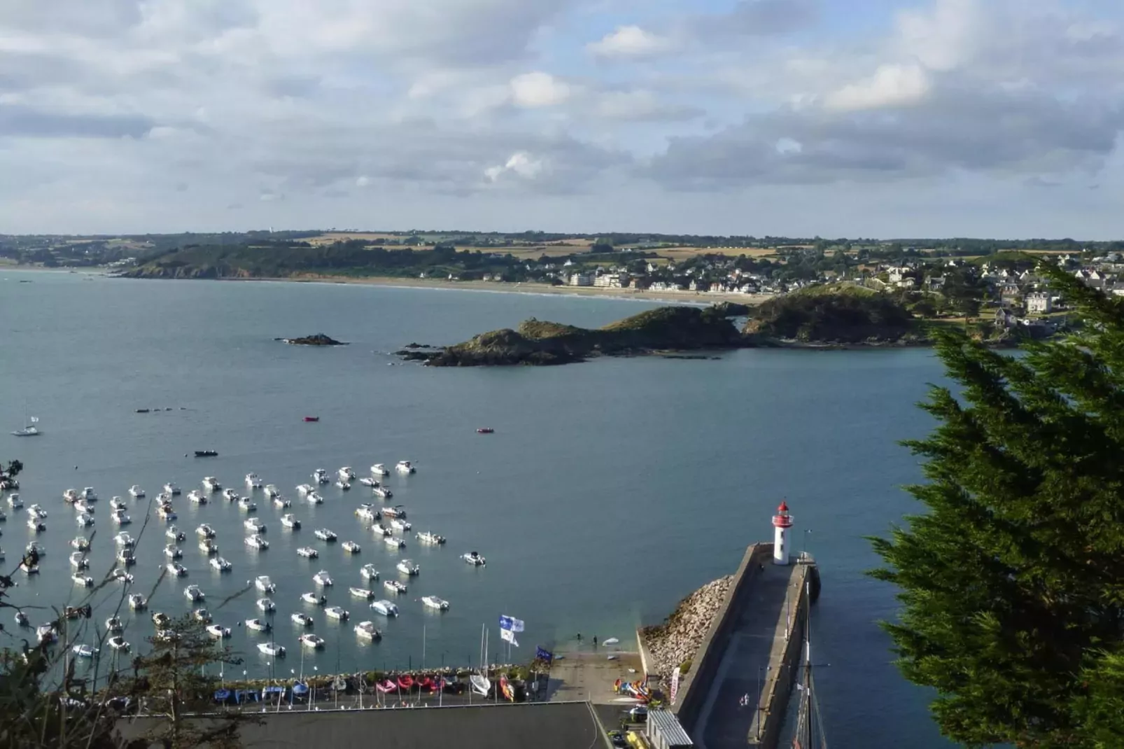 Holiday home Fréhel-Zones d'été à 5 km