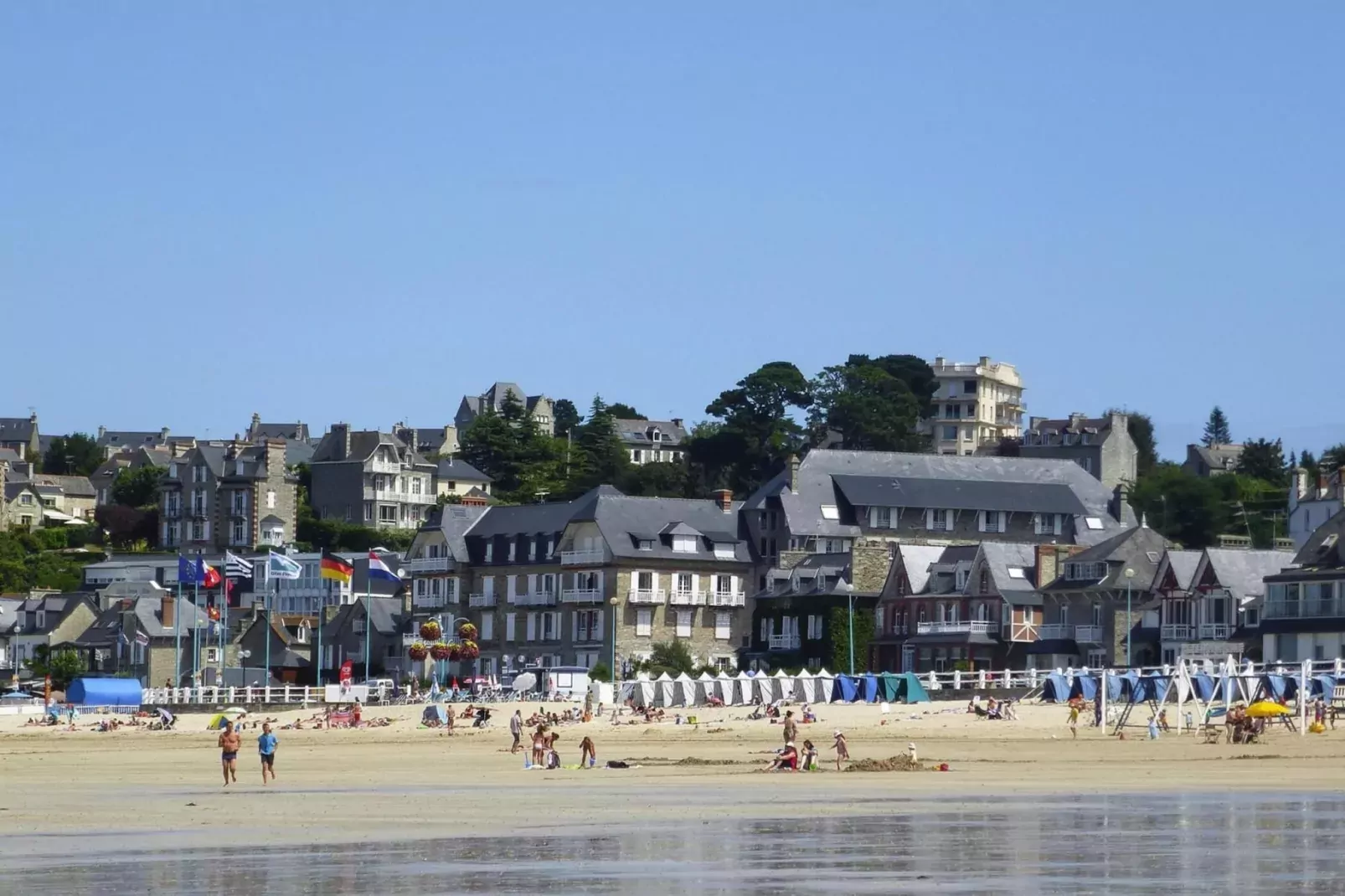 Holiday home Fréhel-Zones d'été à 5 km