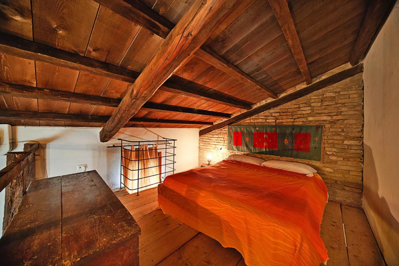 Holiday resort Casa Mare Vallugola di Gabicce Vallugola-Mono Tipo 2-Bedroom