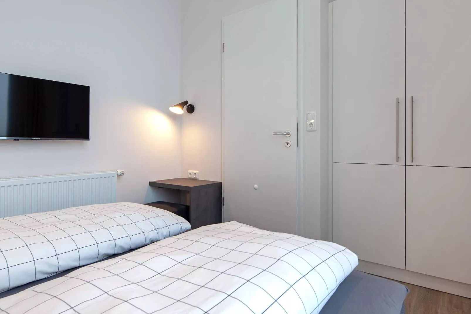 2 Personen Ferienhaus in Wendtorf-Indoor