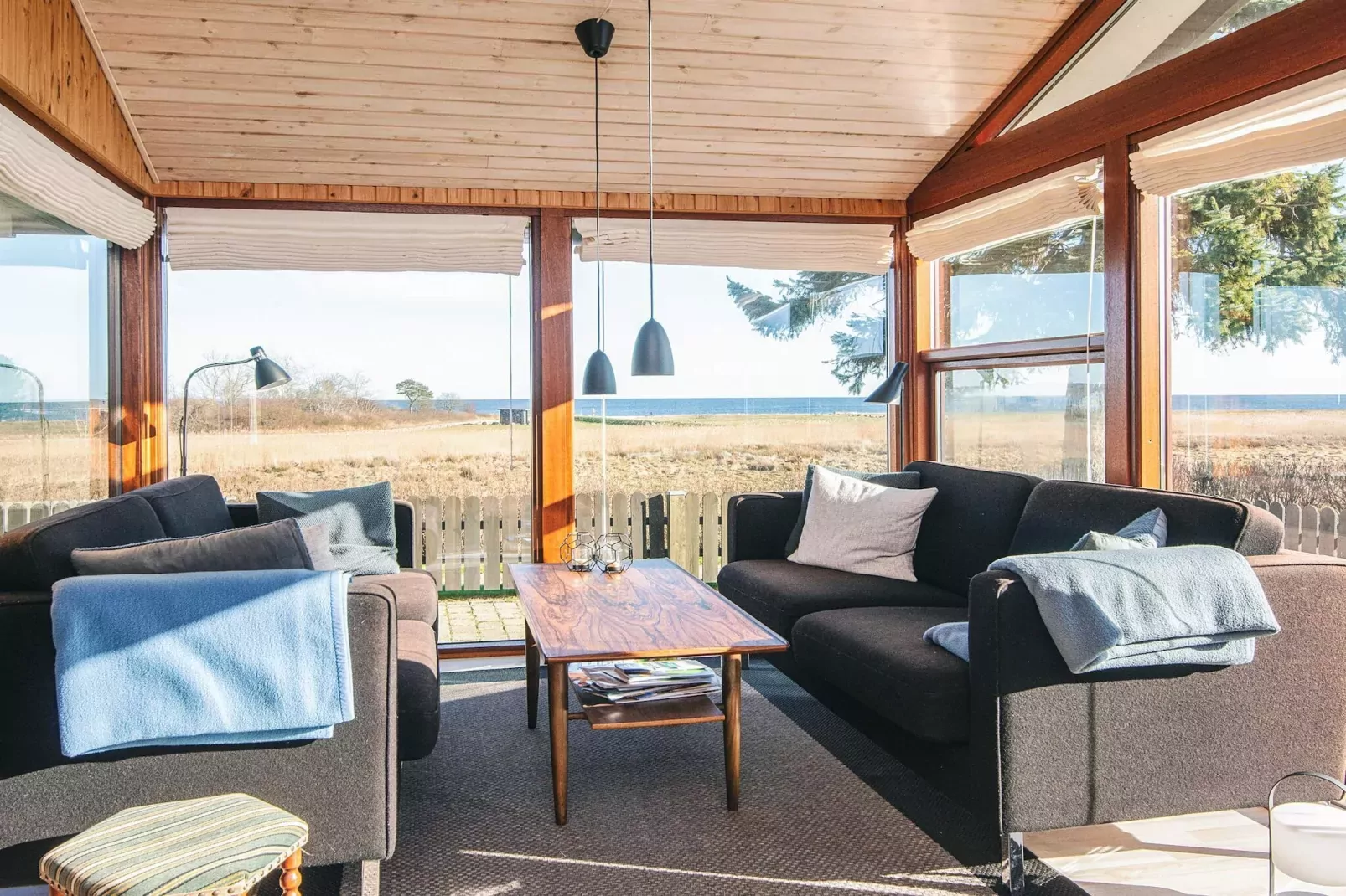 Strandflucht mit Aussicht -- By Traum Ferienwohnungen