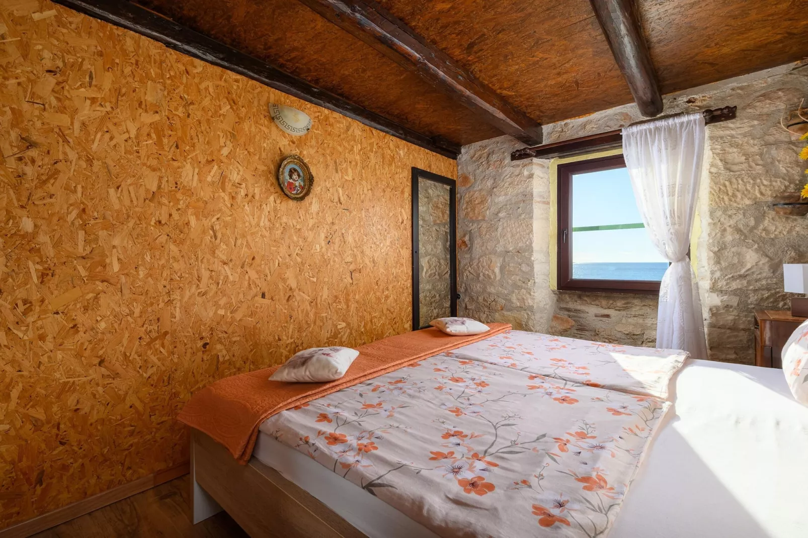 Casa Cittar-Bedroom