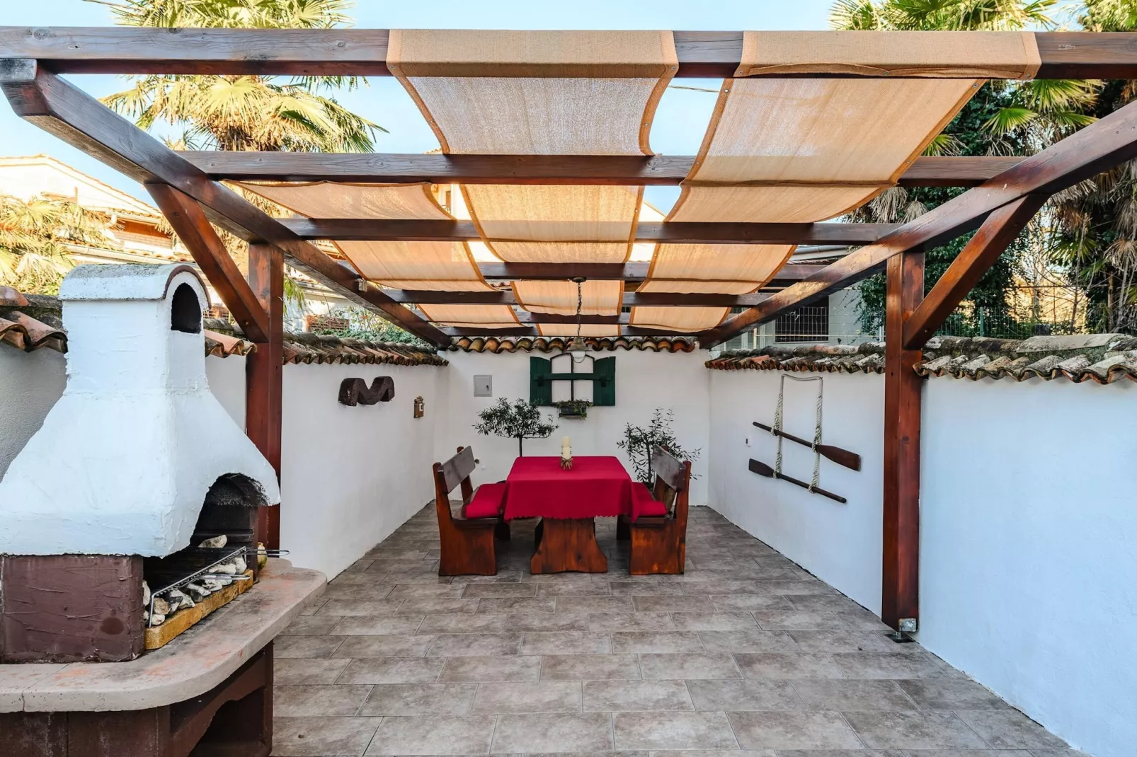 Casa Cittar-Facilities