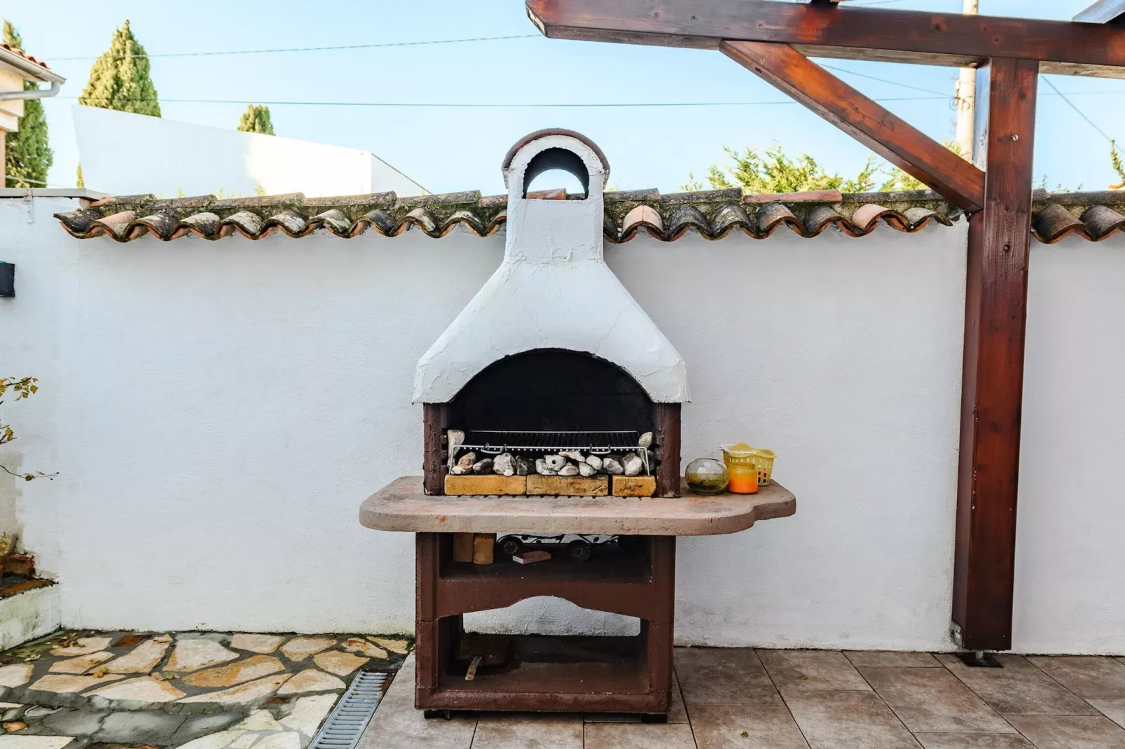 Casa Cittar-Facilities