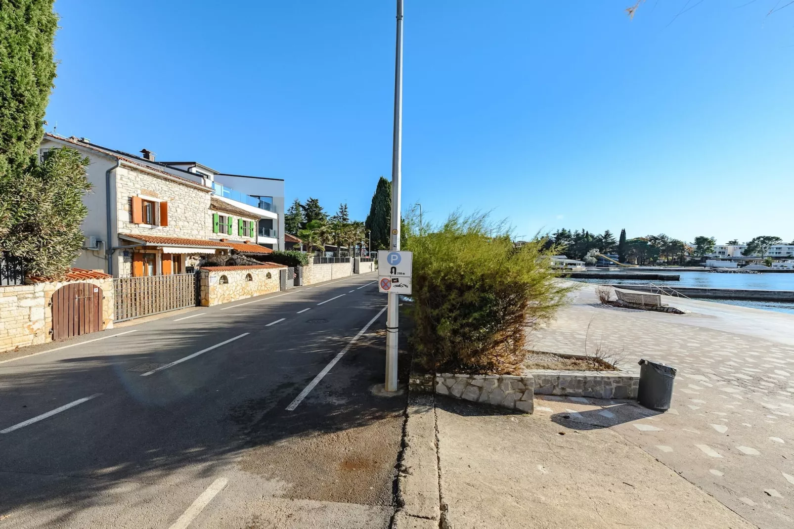 Casa Cittar-Areas summer 1km