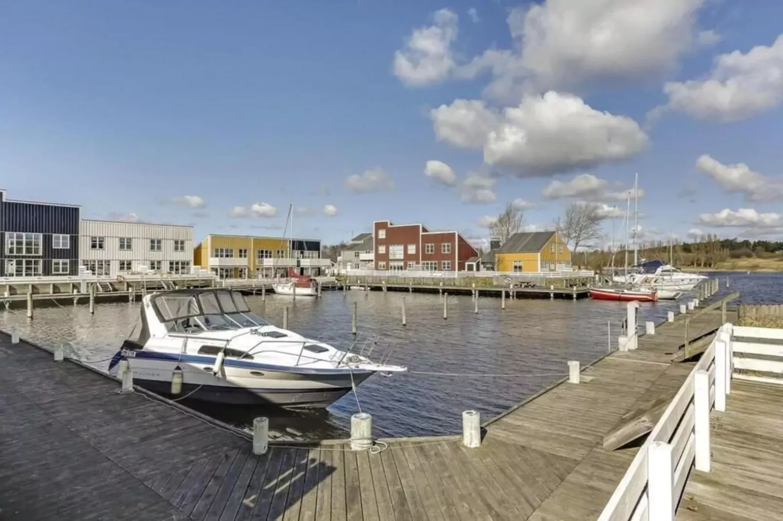 Maison de vacances pour 10 a Ebeltoft-By Traum
