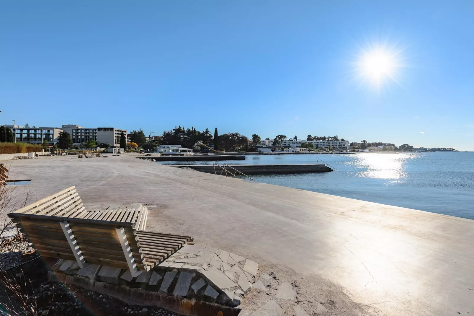 Casa Cittar-Areas summer 1km