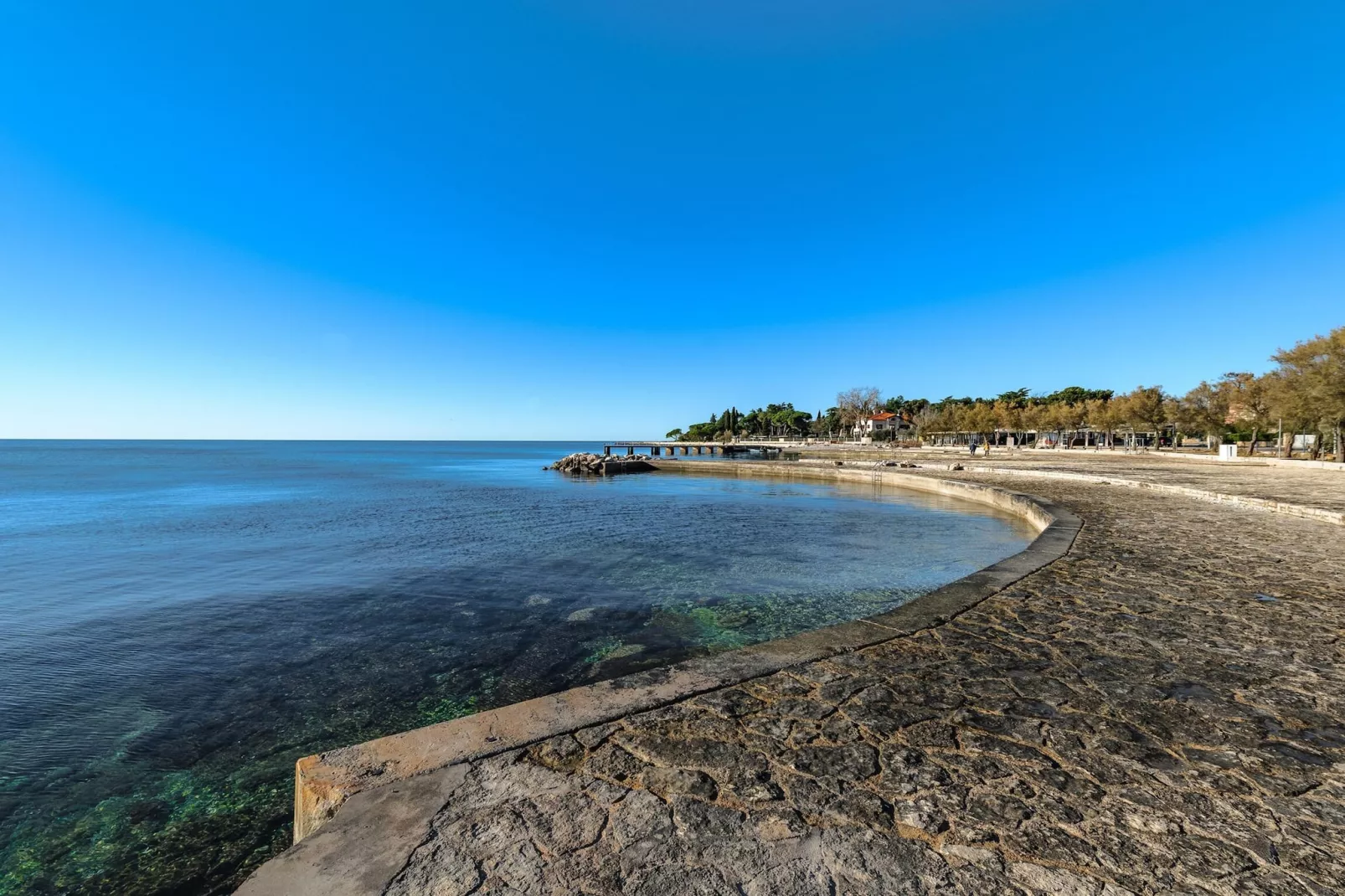Casa Cittar-Areas summer 5km