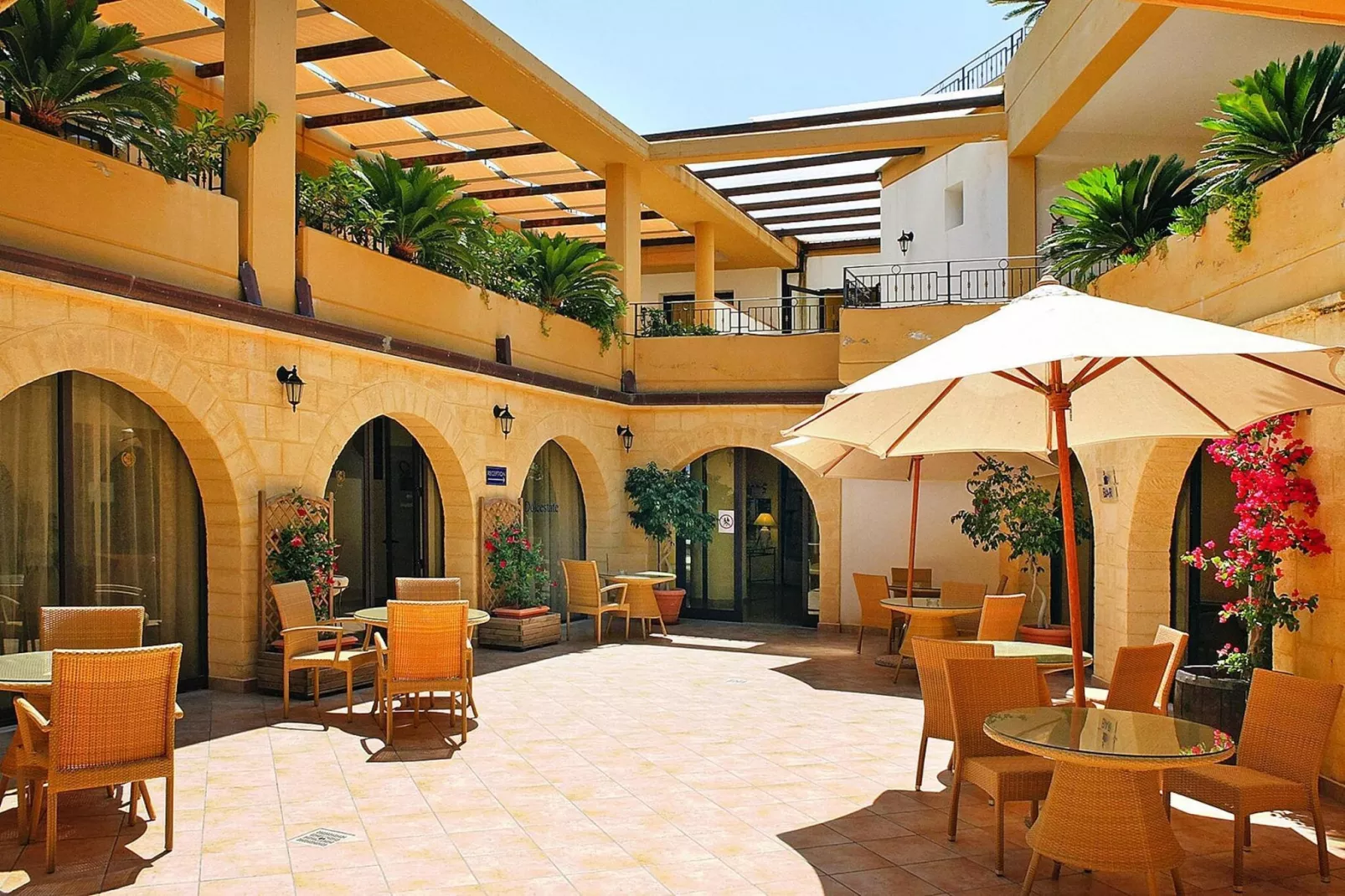 Apartments Dolcestate, Campofelice di Rocce-Bilo 2/4 pax