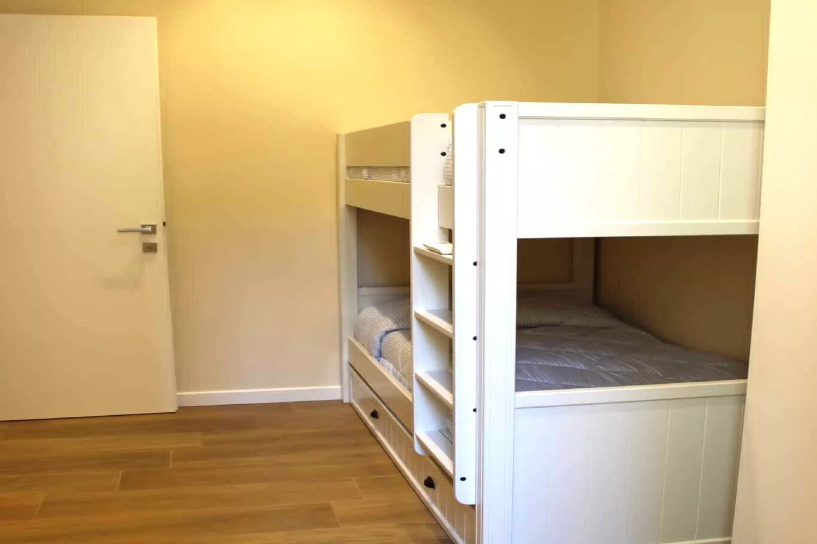 IL CUORE DI CALABRIA-Bedroom