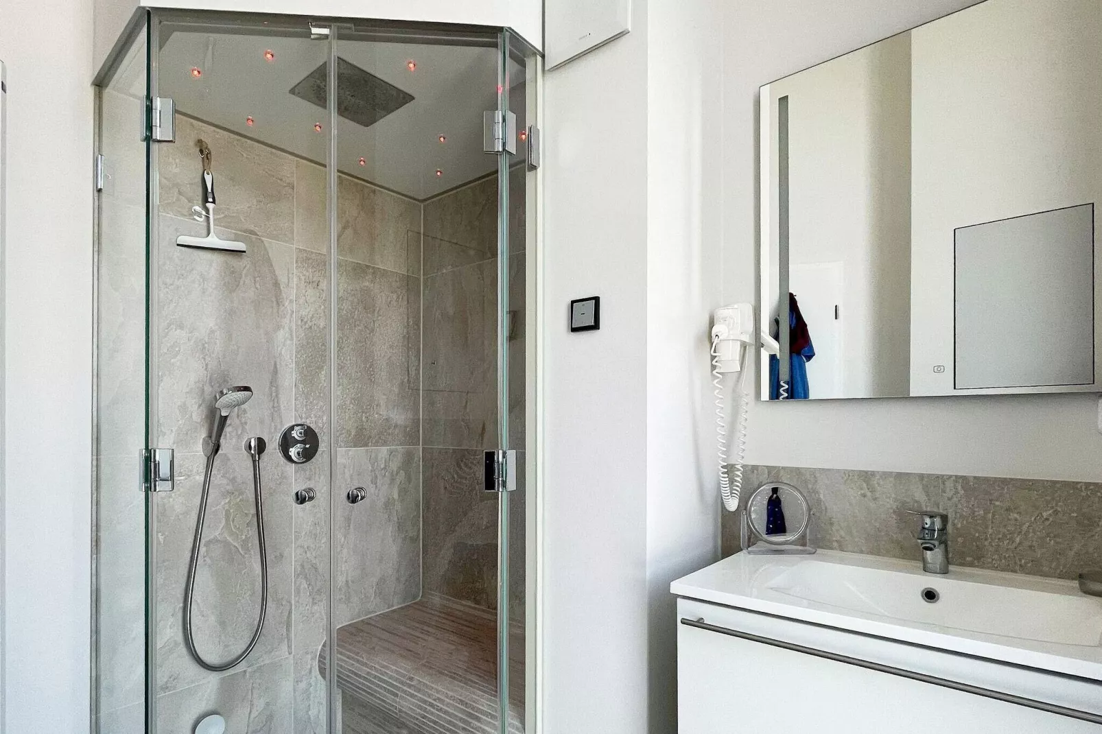 2 Personen Ferienhaus in Wendtorf-Indoor
