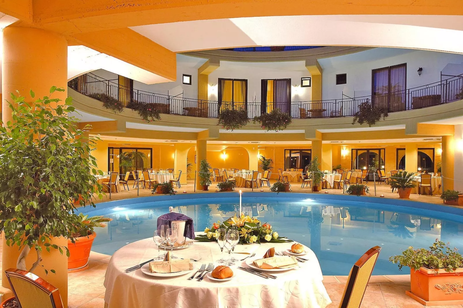Apartments Dolcestate, Campofelice di Rocce-Bilo 2/4 pax-Pool