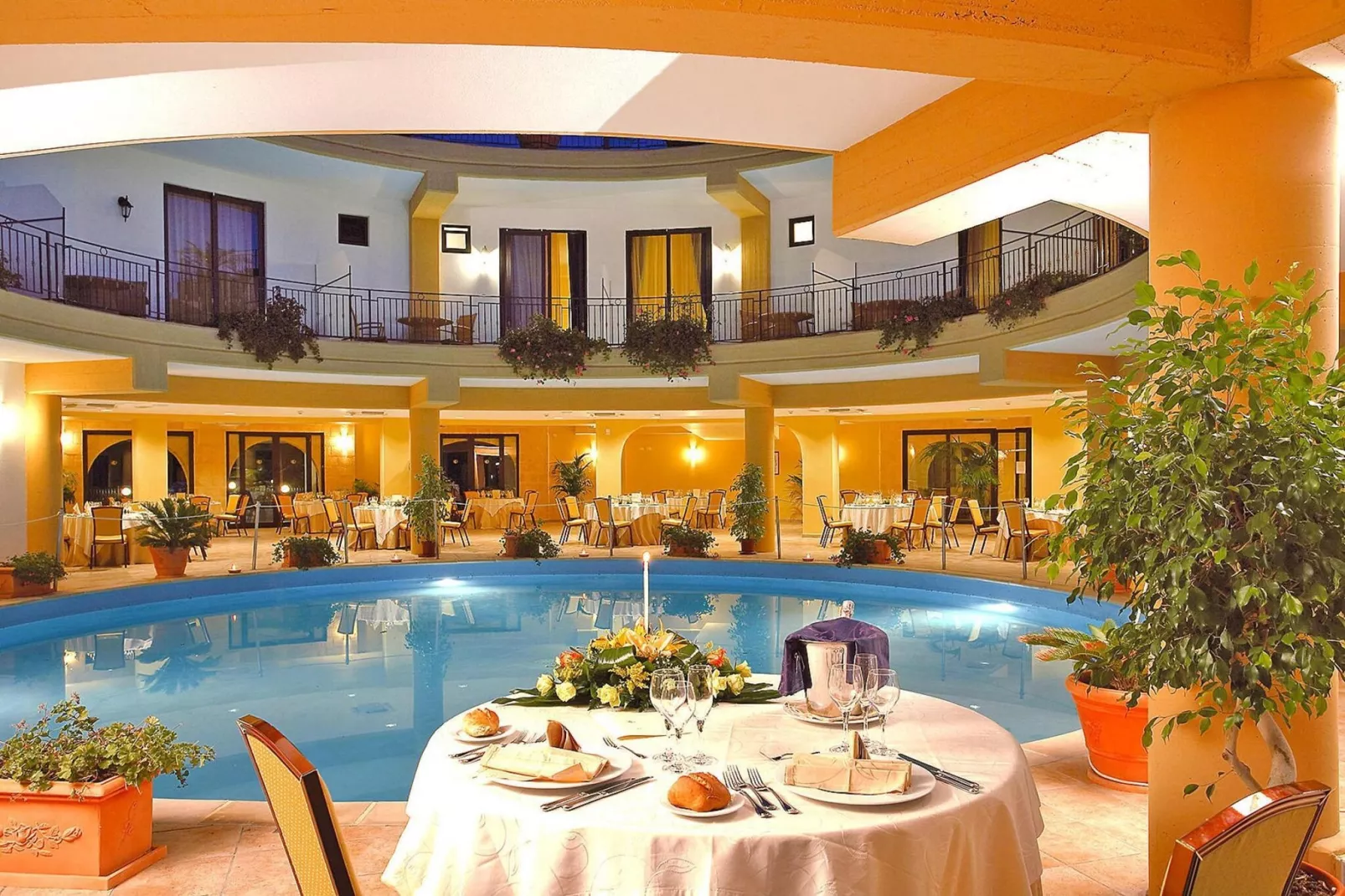 Apartments Dolcestate, Campofelice di Rocce-Bilo 2/4 pax-Pool
