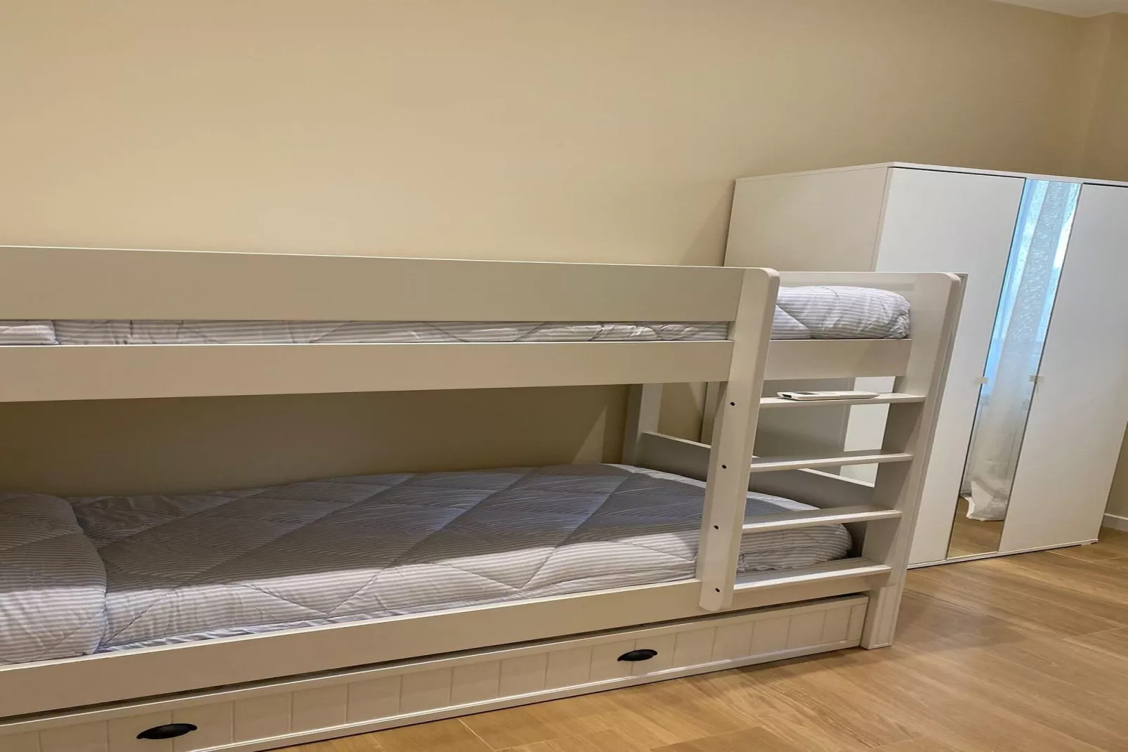 IL CUORE DI CALABRIA-Bedroom