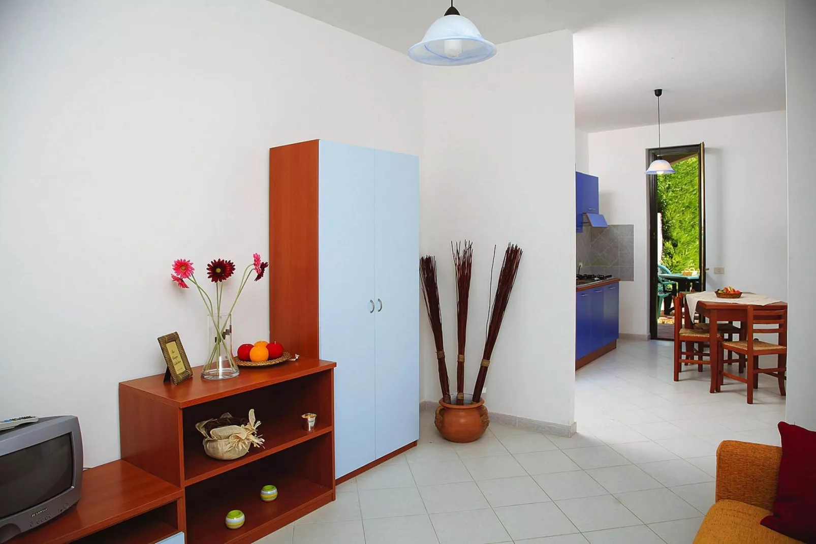 Apartments Dolcestate, Campofelice di Rocce-Bilo 2/4 pax