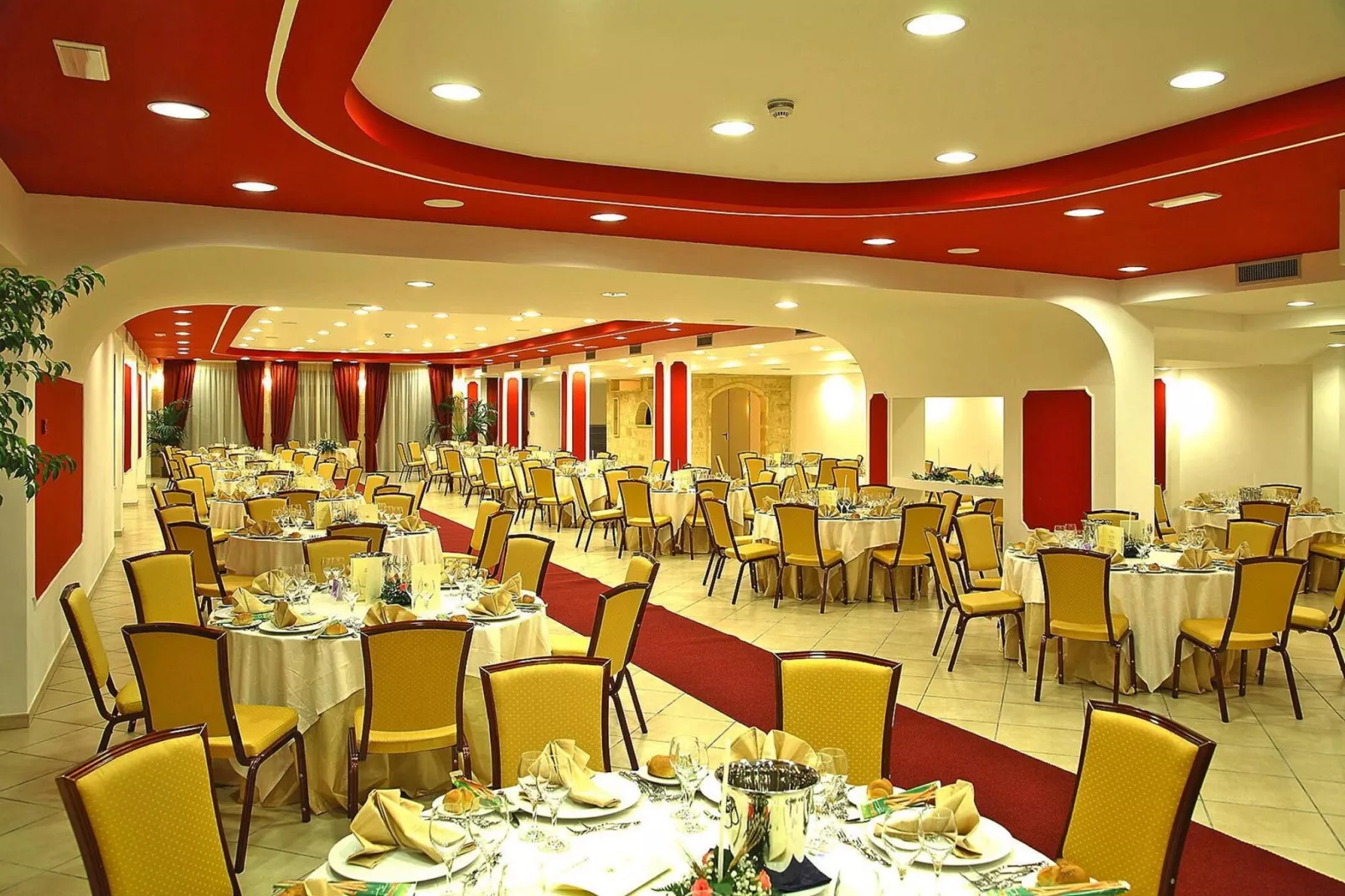 Apartments Dolcestate, Campofelice di Rocce-Bilo 2/4 pax-Dining room