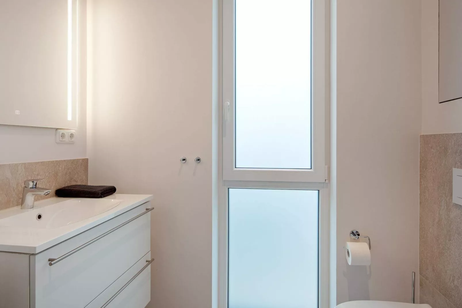 2 Personen Ferienhaus in Wendtorf-Indoor