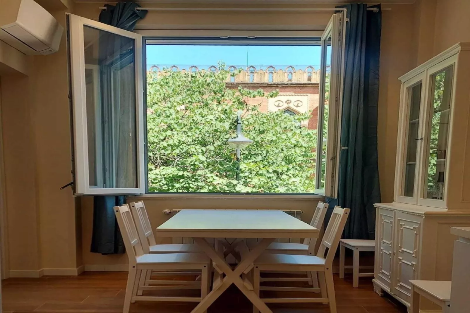 IL CUORE DI CALABRIA-Exterior summer